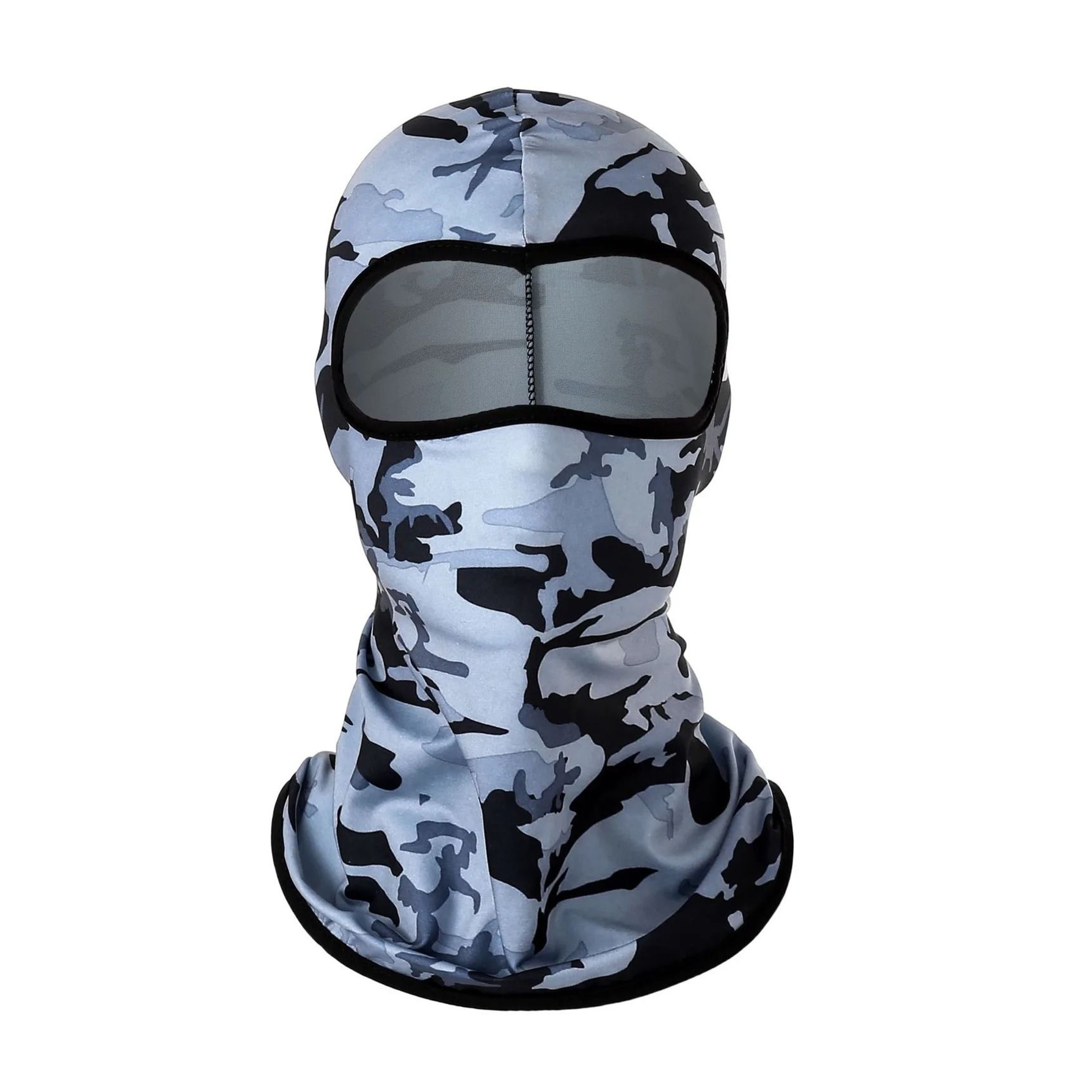 Full Face Protection Balaclava And Breathable Sports Helmet Liner 6