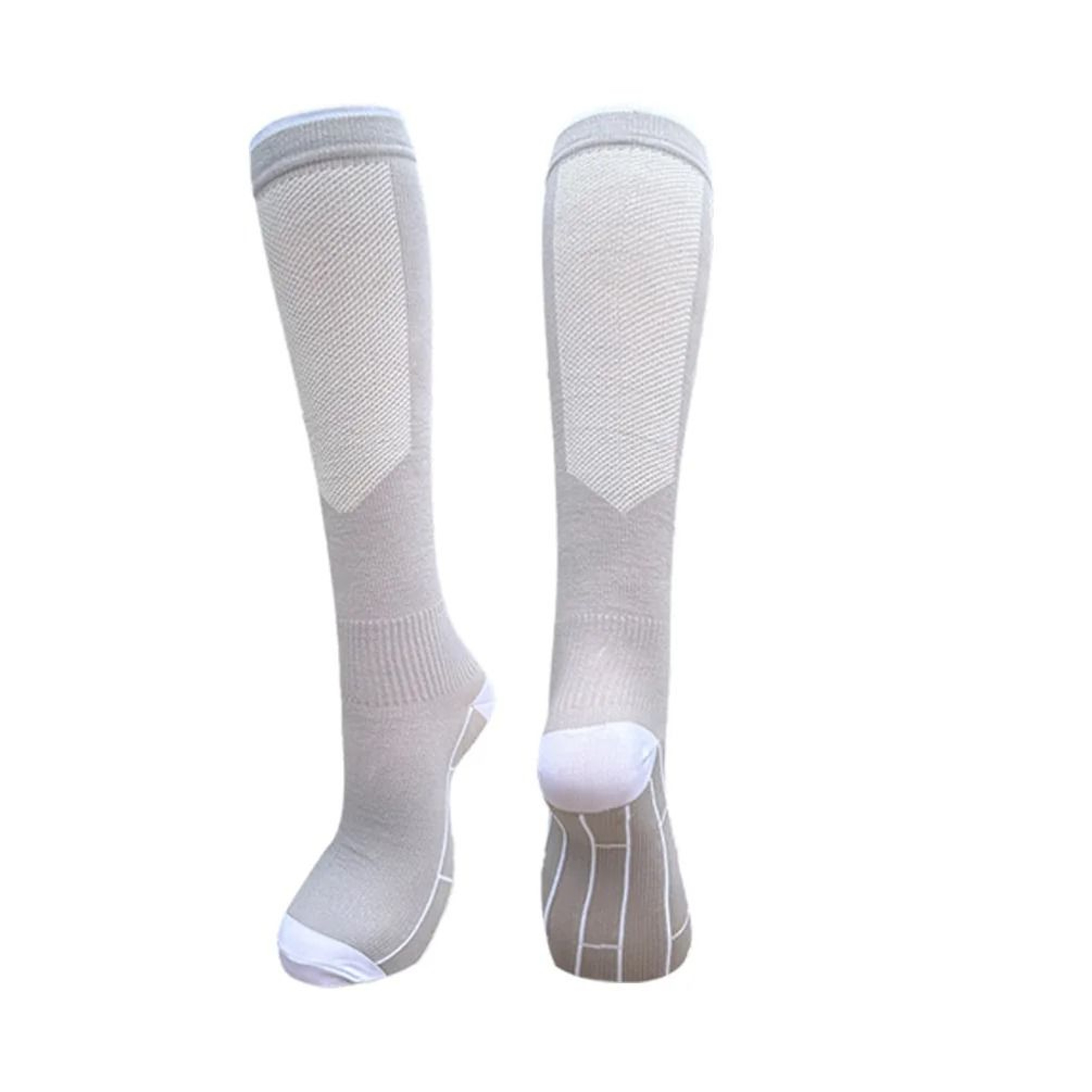 Graduated Athletic Compression Socks 2030 MmHg For Men And Women 6