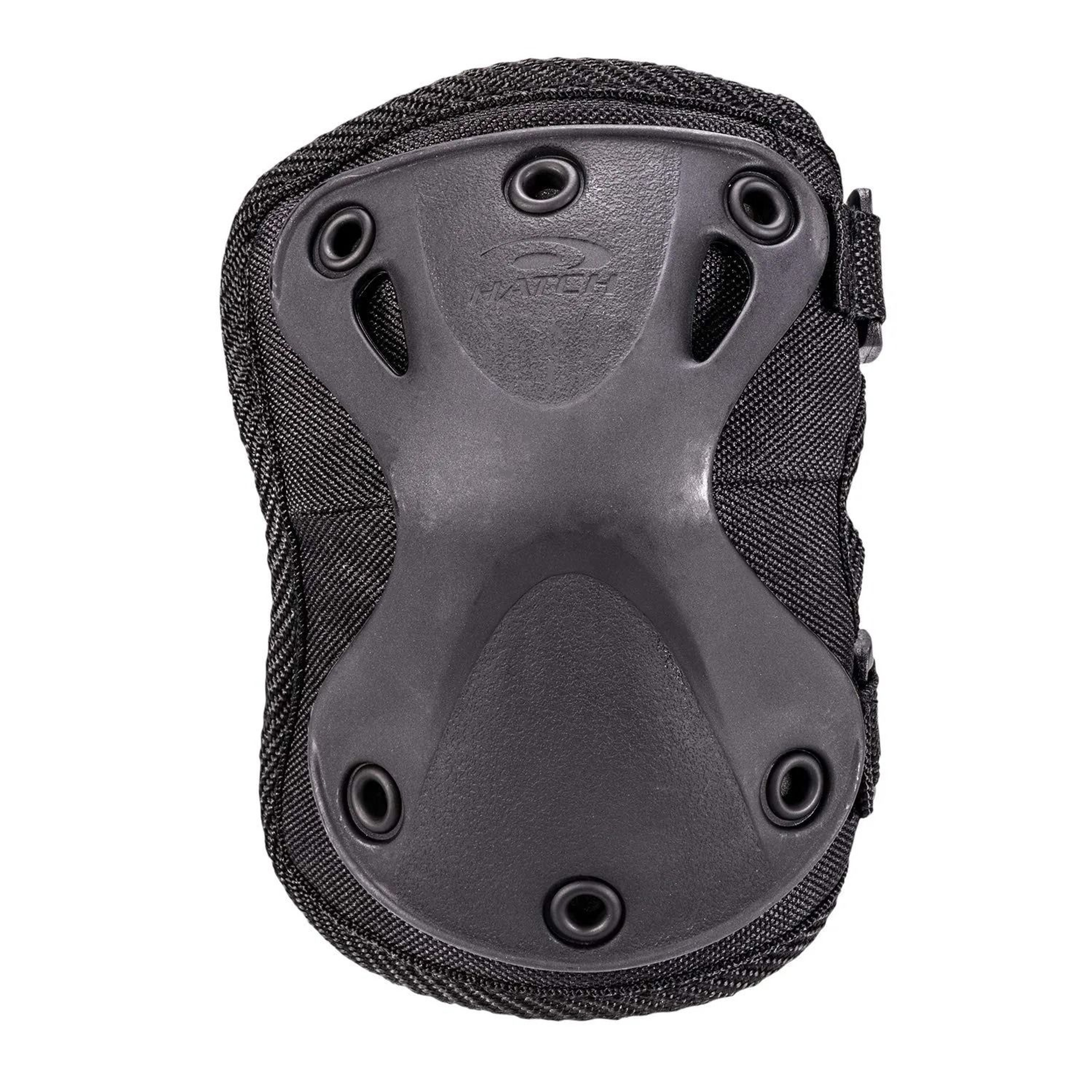 Professional External Tactical Combat Knee And Elbow Protective Pads Set 1