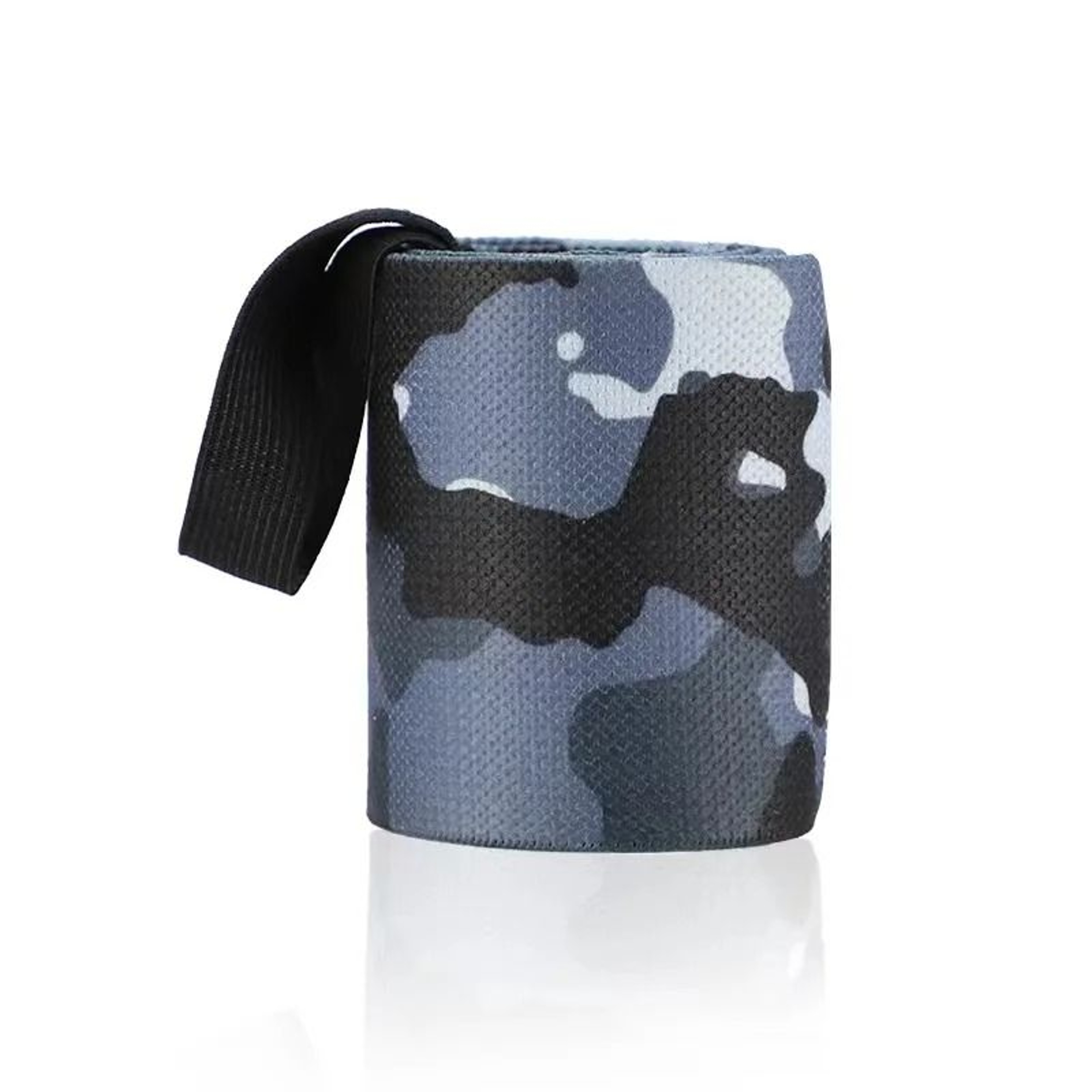Premium Elastic Breathable Wrist Wraps For Weightlifting And Powerlifting 20