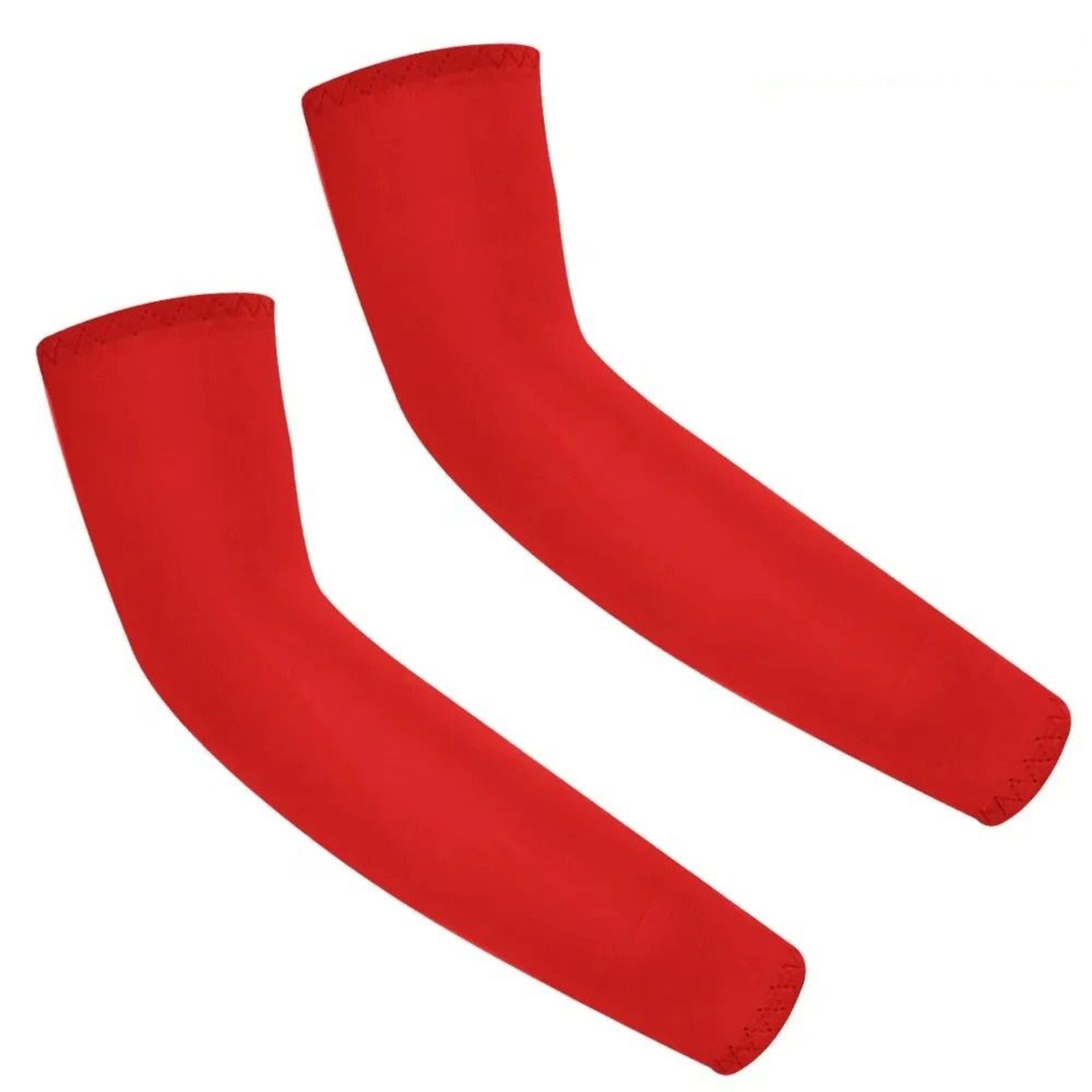 Premium Kids Sports Cooling Arm Sleeves Cover With UV Sun Protection For 5 To 12 Years Girls Boys O 18