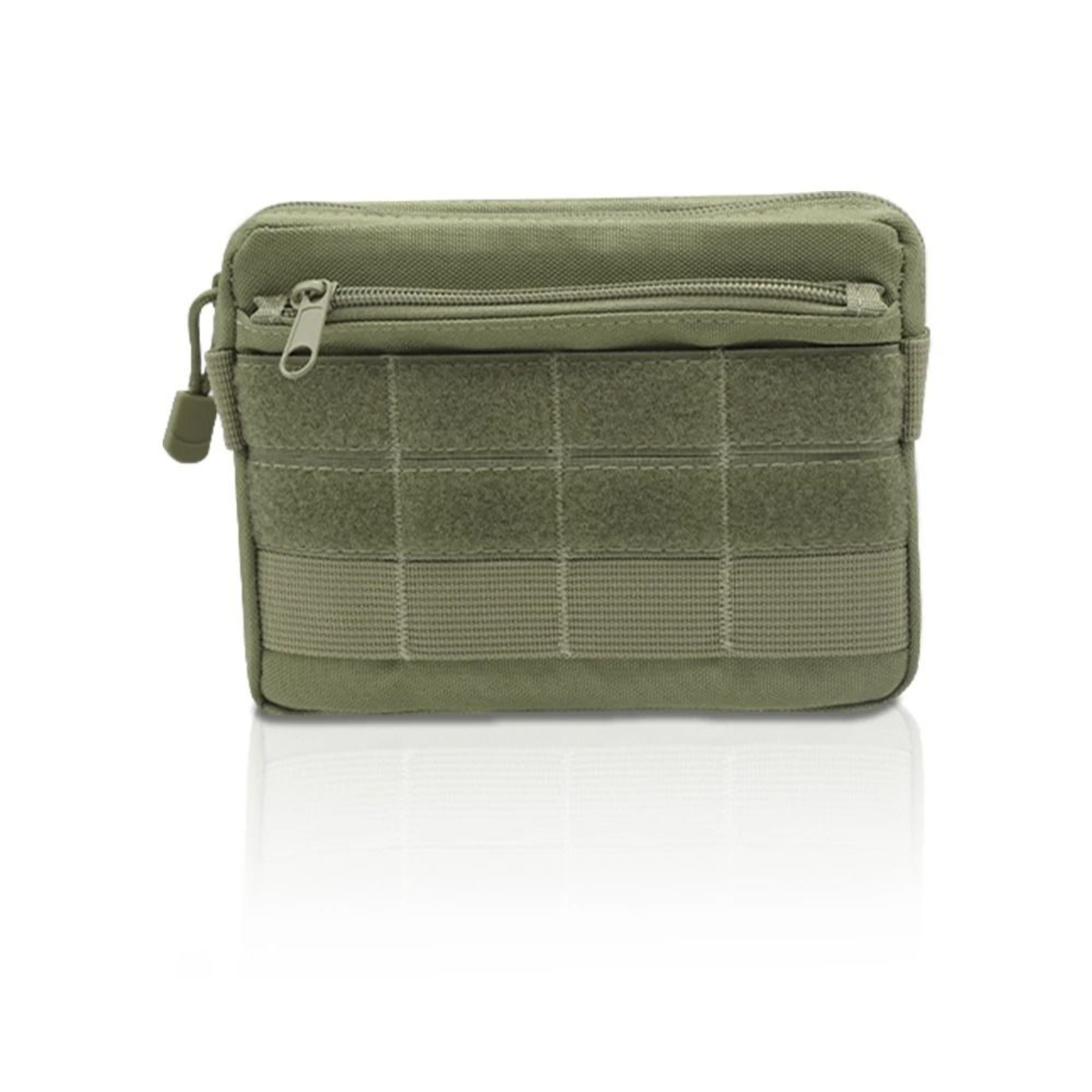 EDC Outdoor Tactical Waist Bag And MOLLE Phone Pouch 10