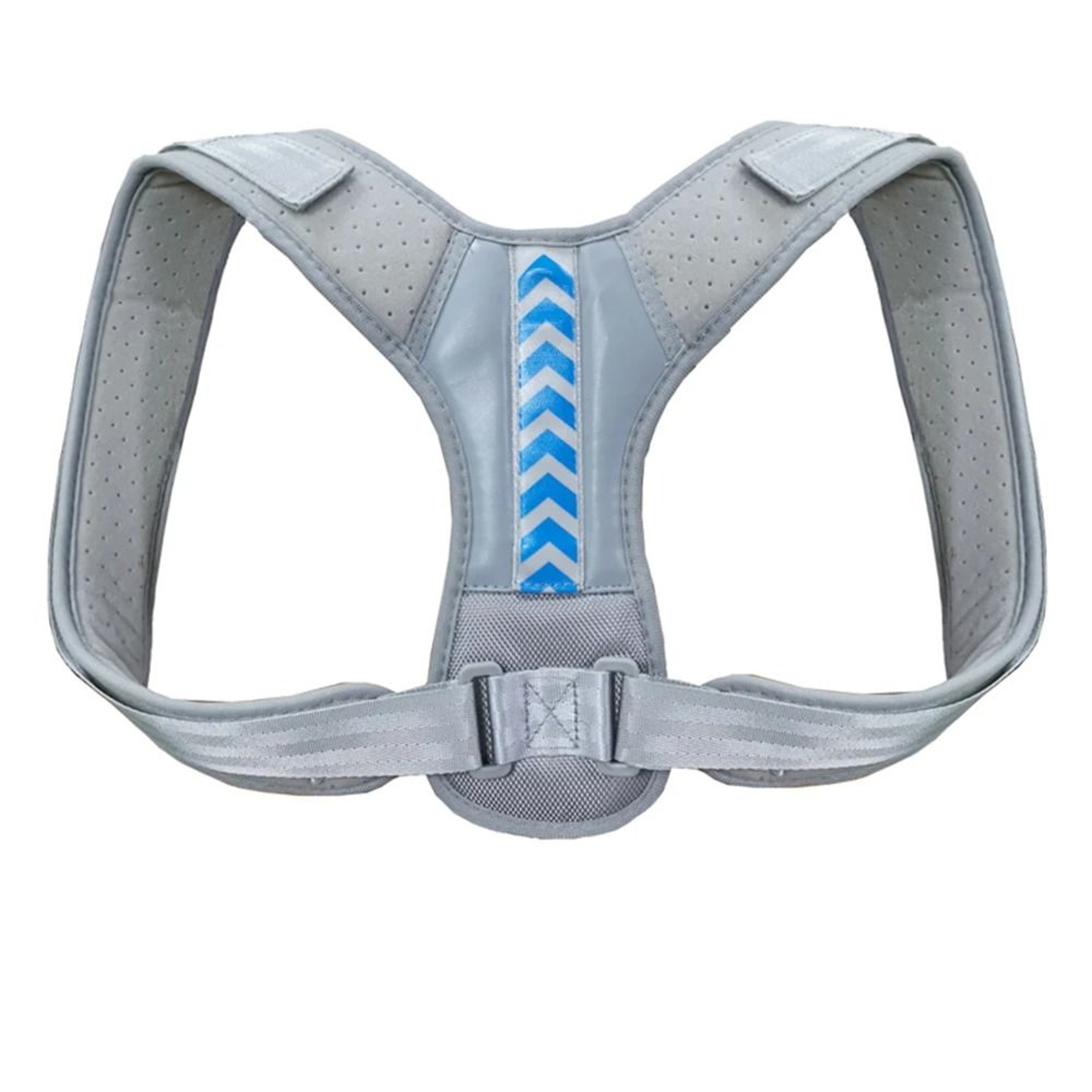 Adjustable Back Posture Corrector And Spine Reshaping Belt 13