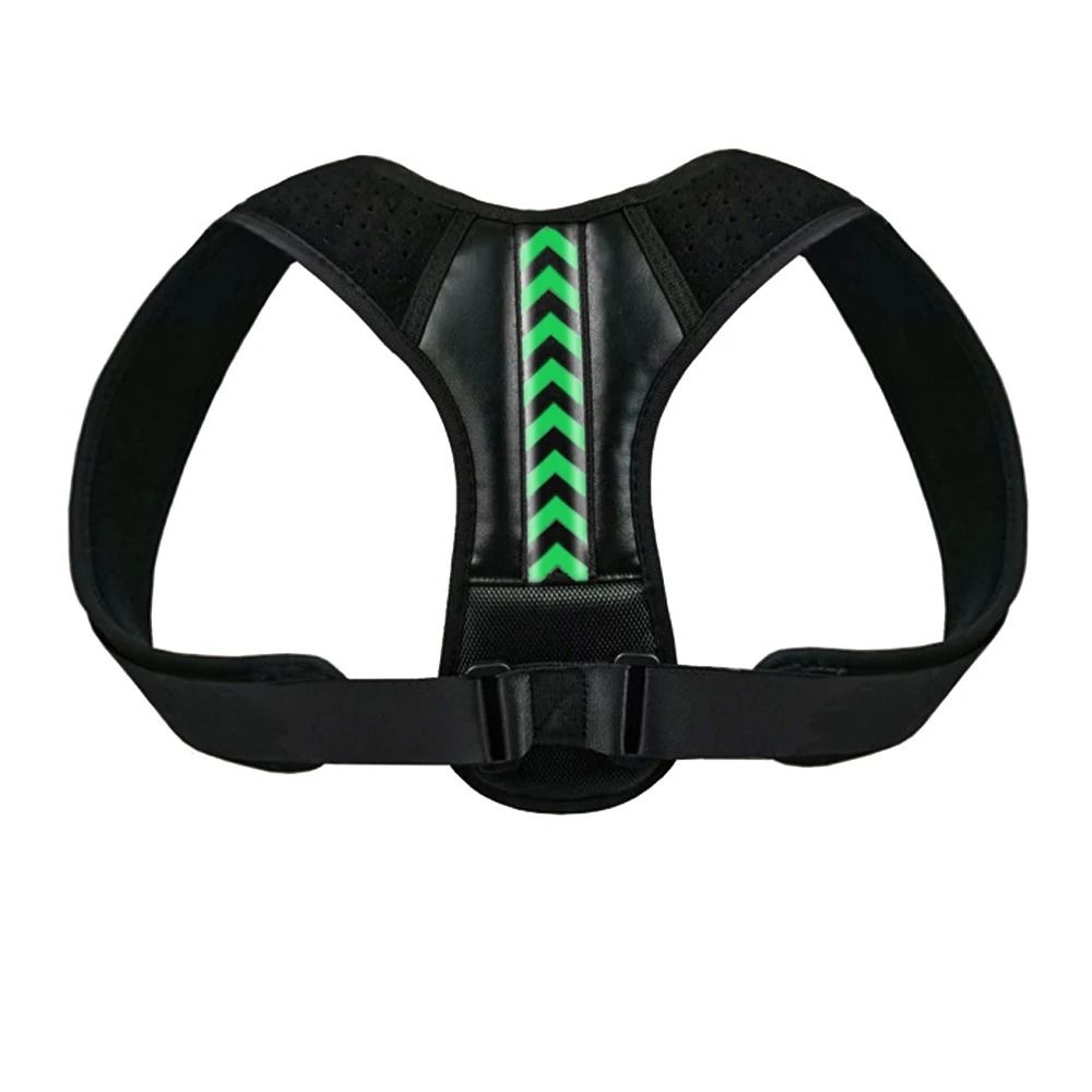 Adjustable Back Posture Corrector And Spine Reshaping Belt 8