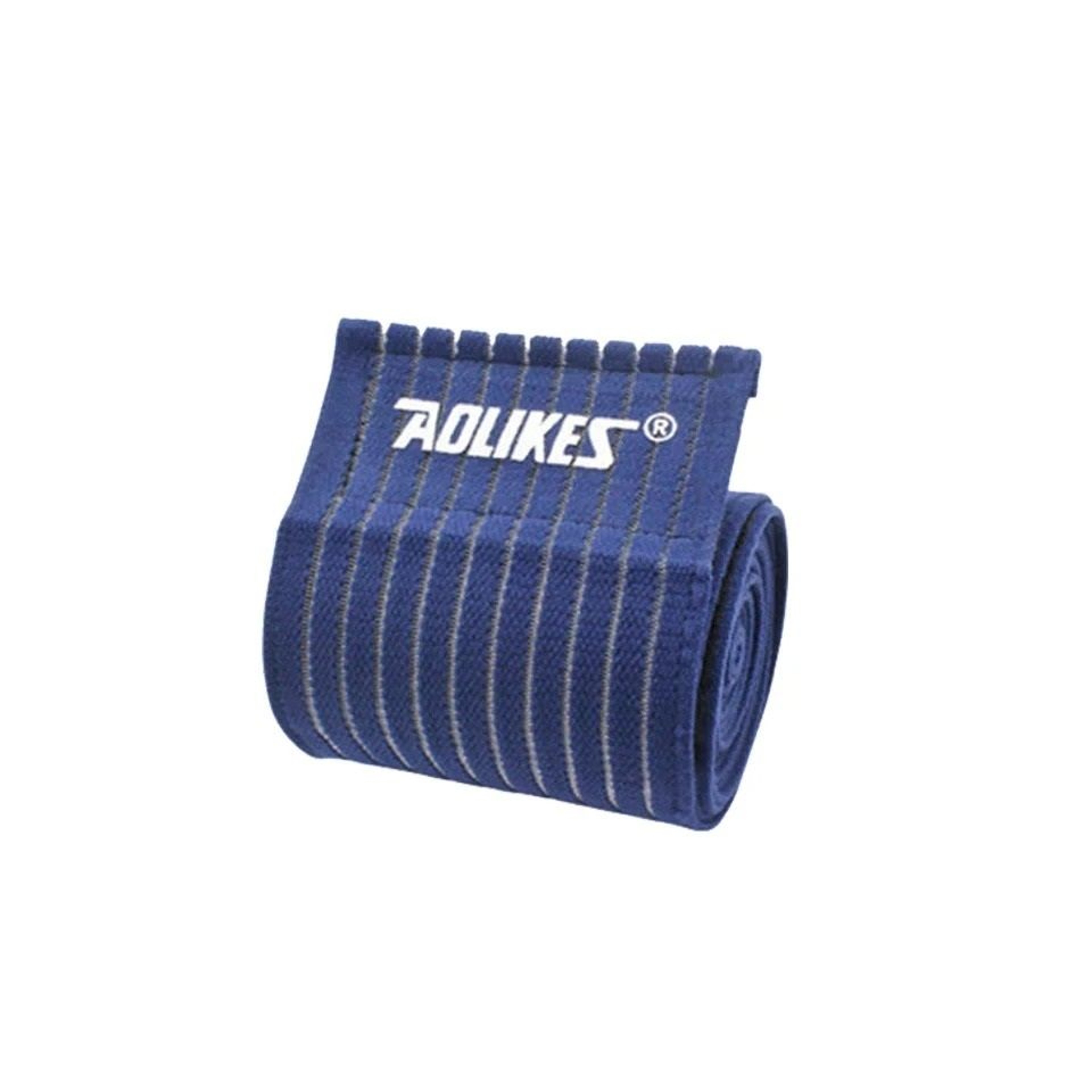 MultiUse Elastic Compression Wrap Bandage For Joint Support 9