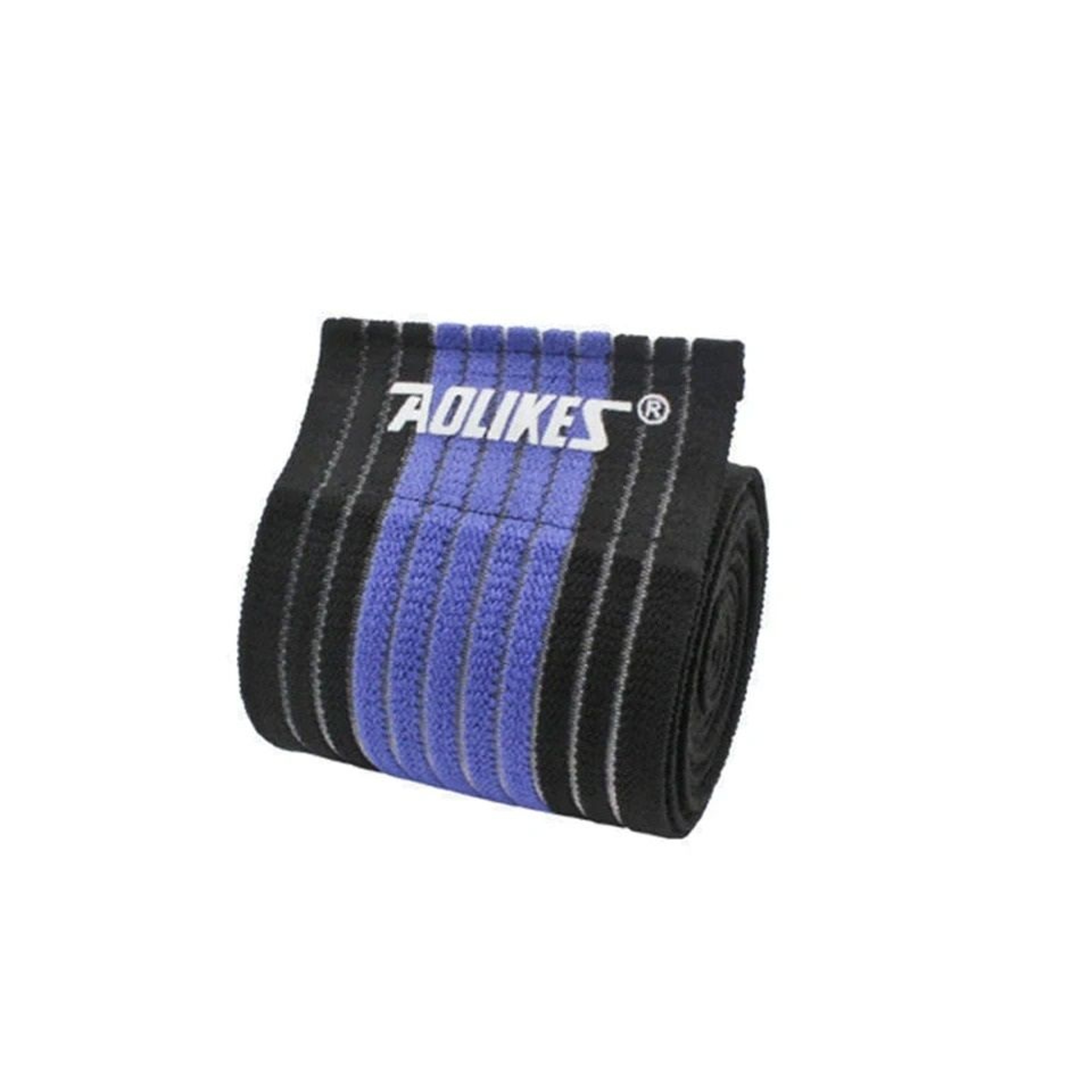 MultiUse Elastic Compression Wrap Bandage For Joint Support 10