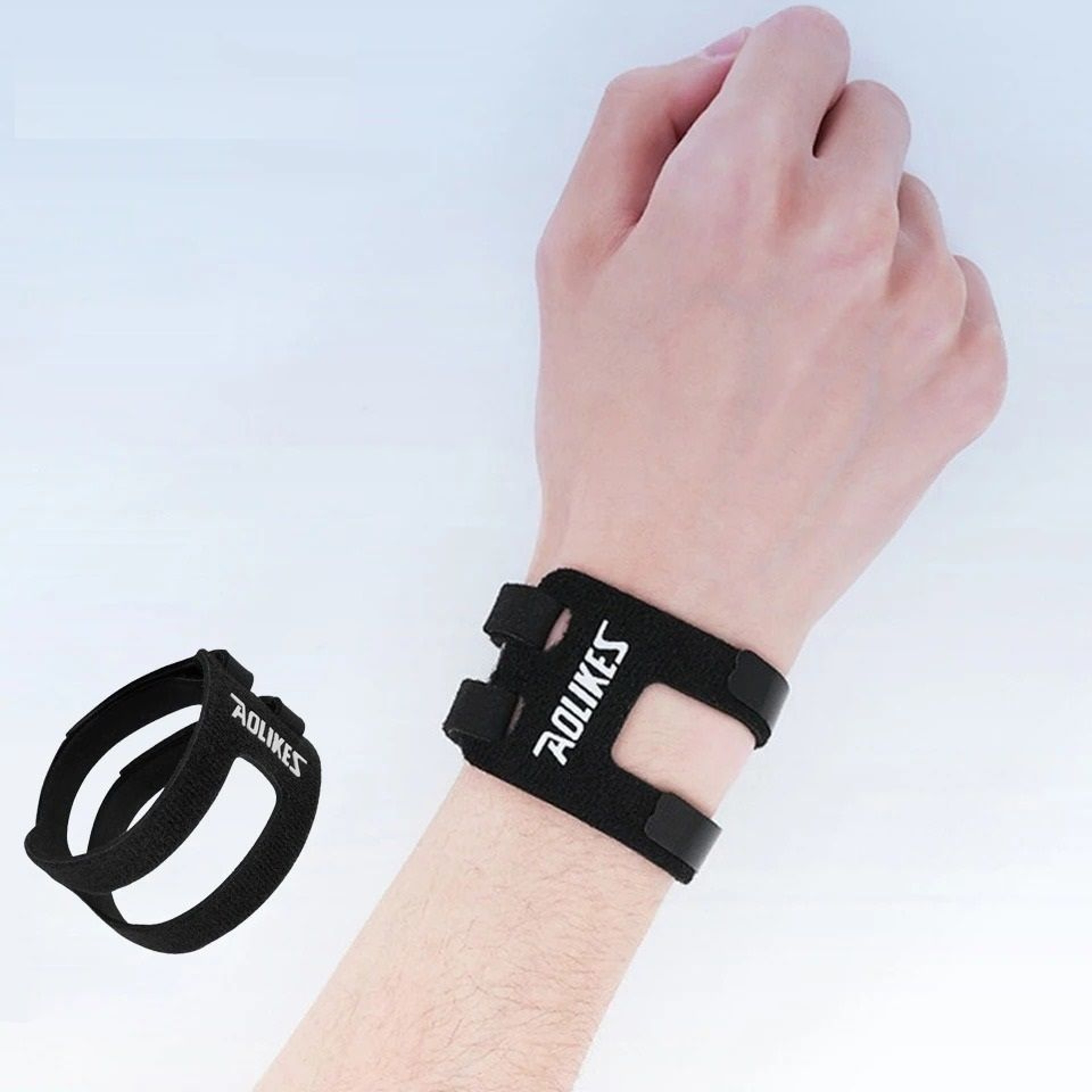 TFCC Tear  Ulnar Sided Wrist Support Brace 0