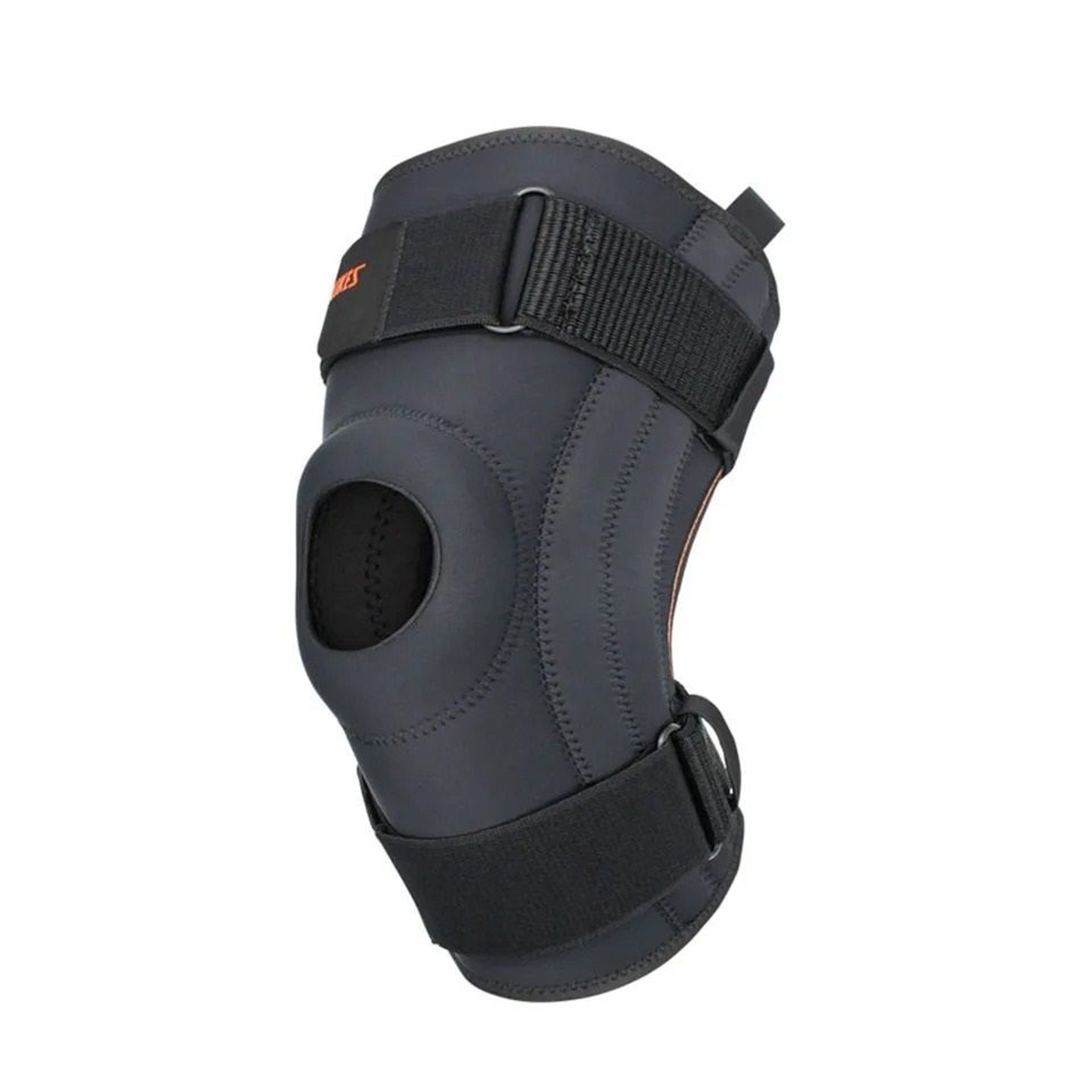 Meniscus And Patella Support Knee Brace With Side Stabilizers 6