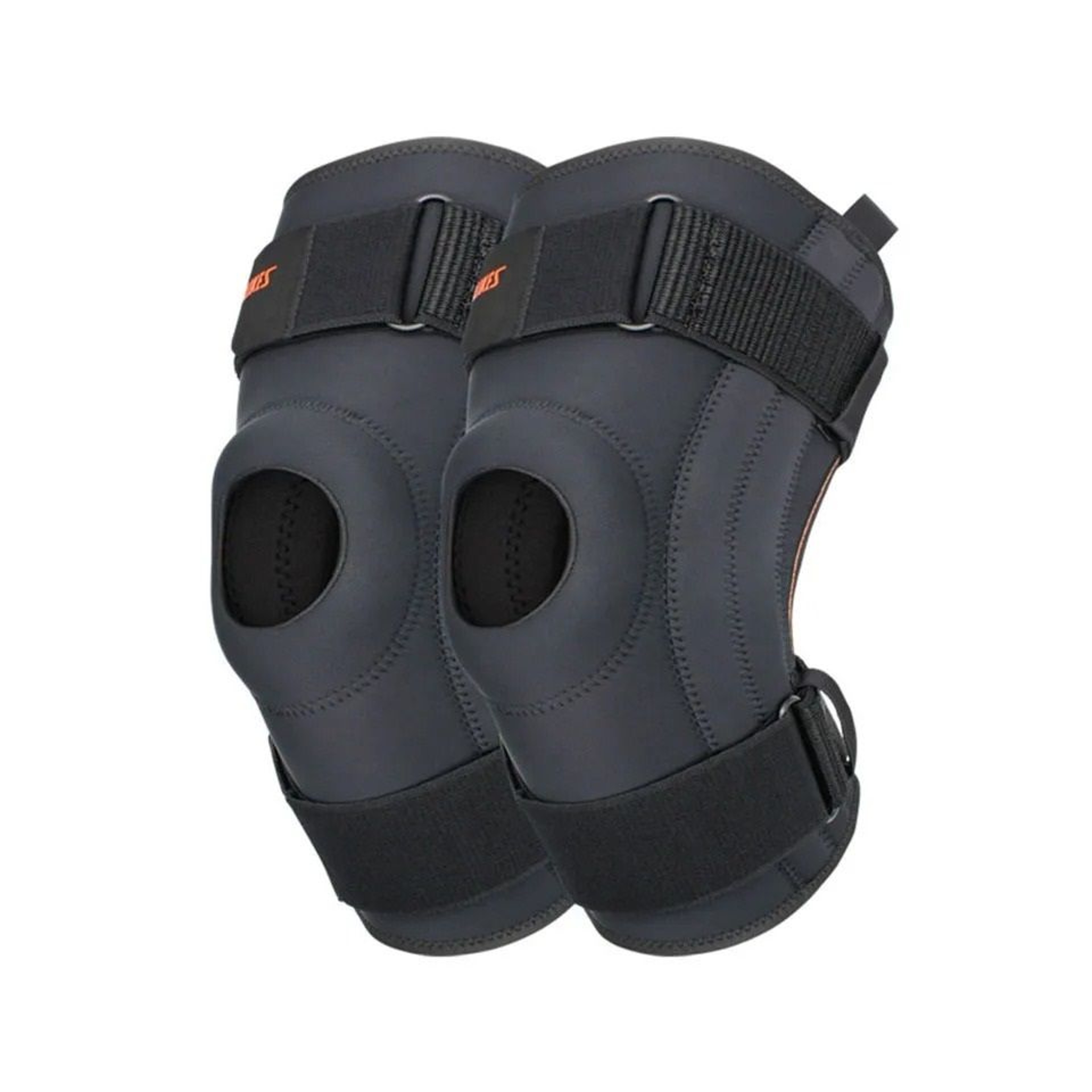 Meniscus And Patella Support Knee Brace With Side Stabilizers 7