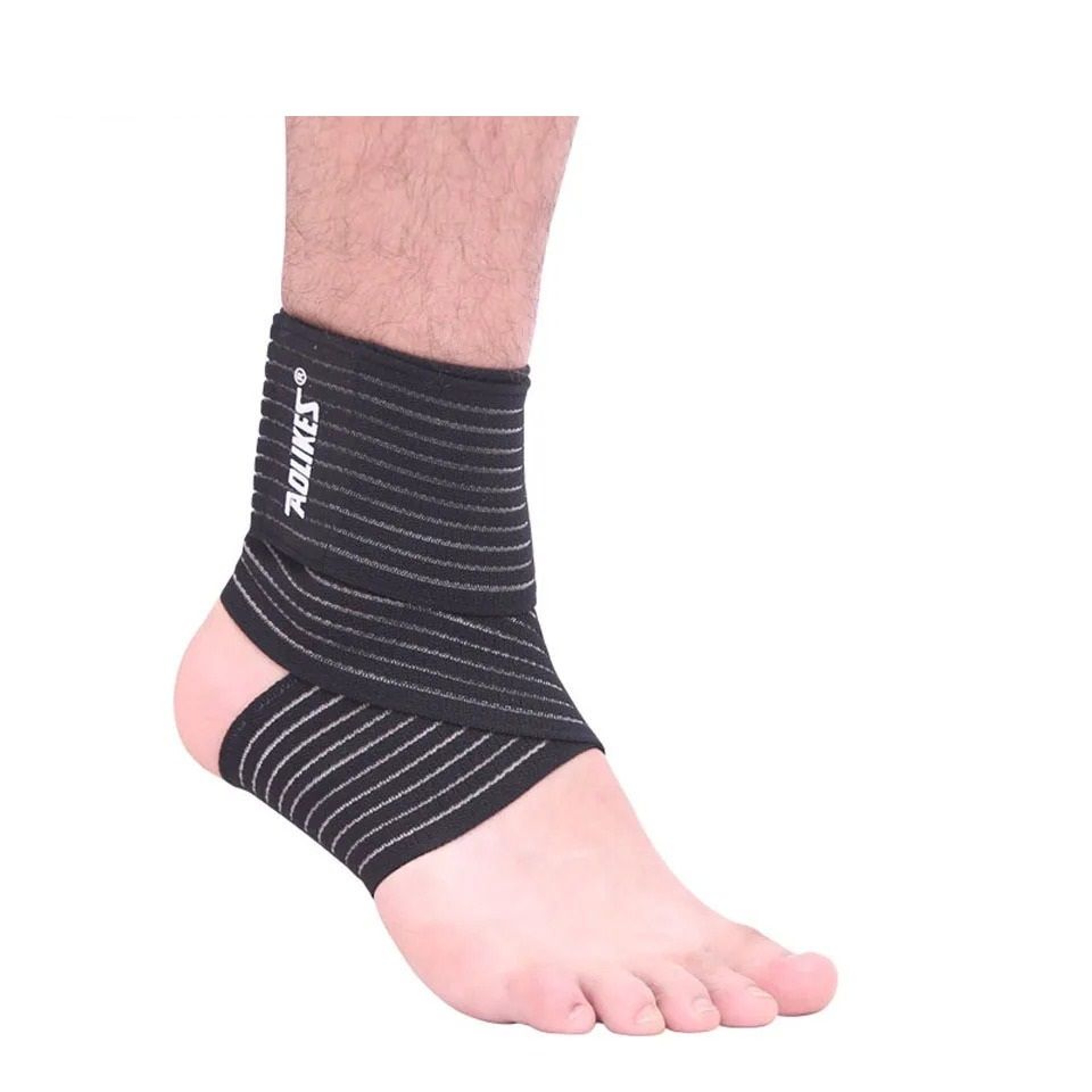 MultiLength Sports Elastic Compression Bandage Wrap 2