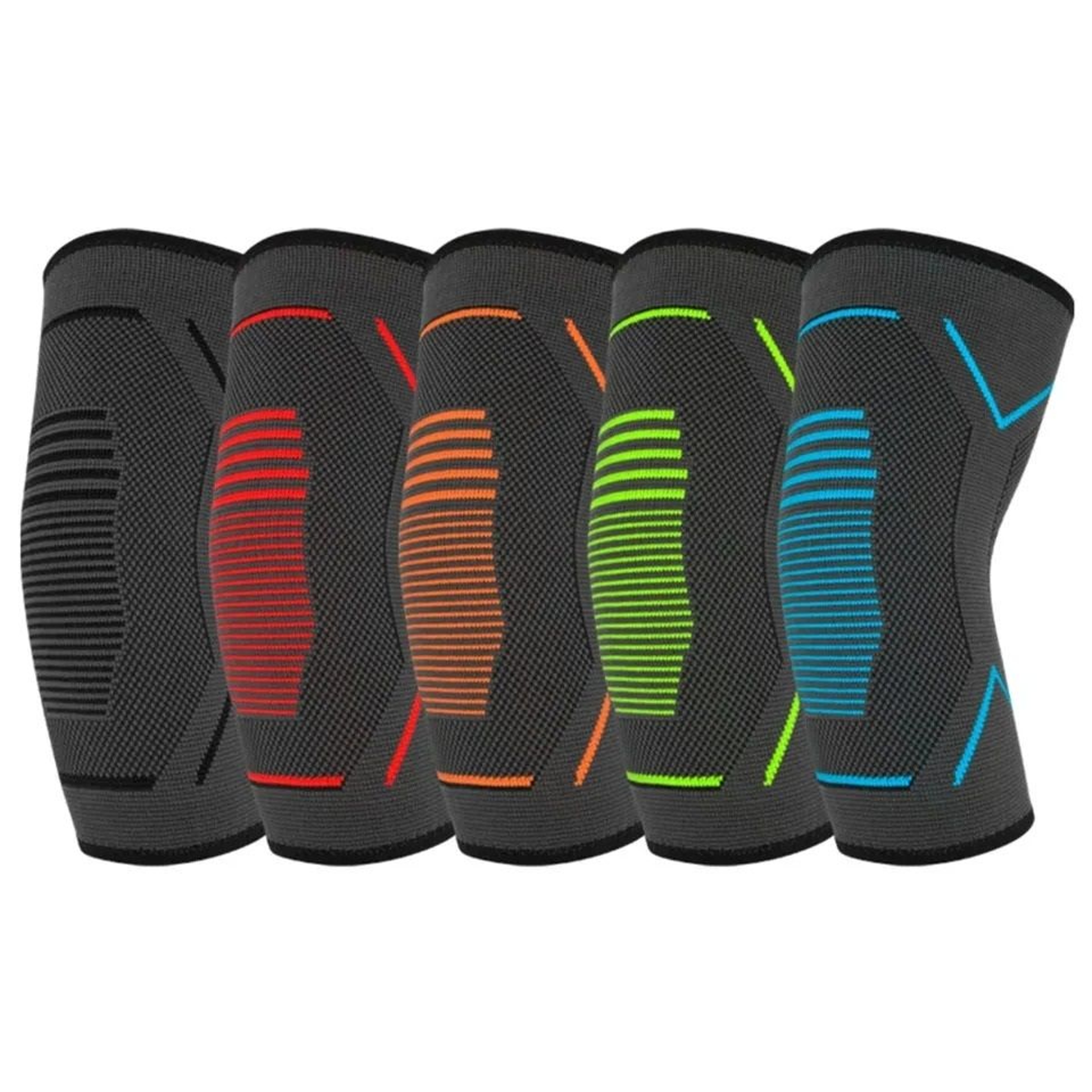 Elbow Compression Sleeve For Tendonitis And Tennis Elbow 4