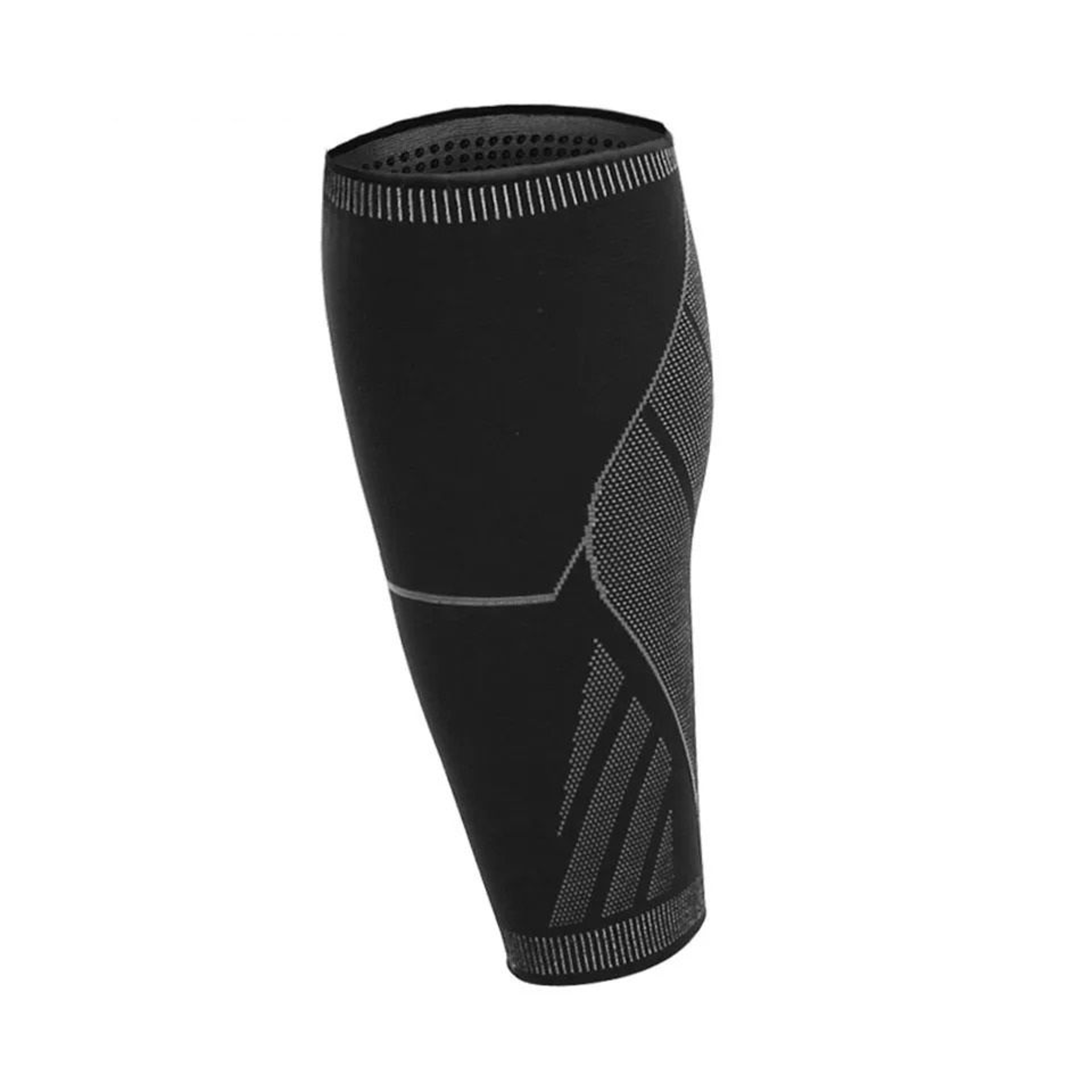 Calf Compression Sleeves For Shin Splint And Varicose Vein Relief 4