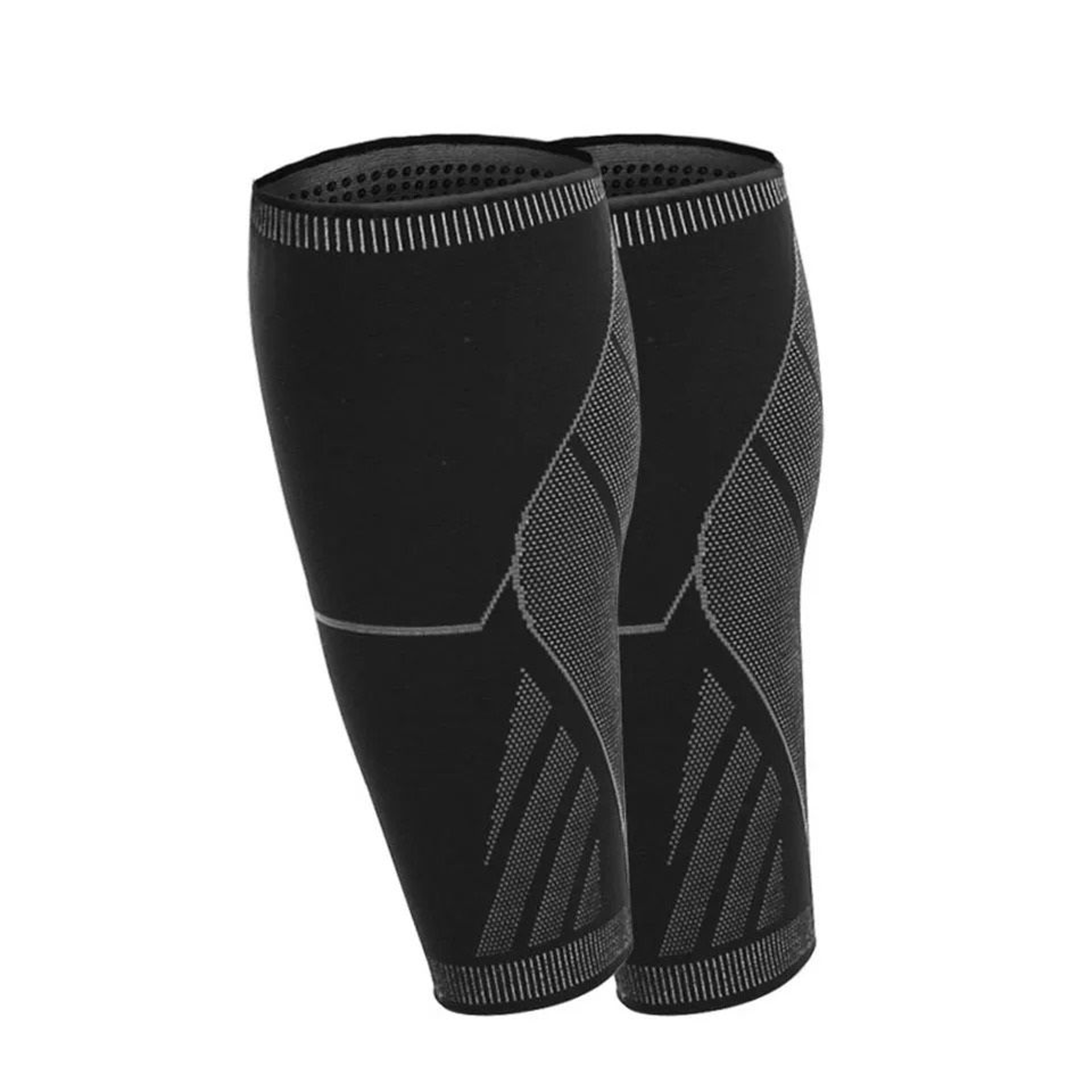 Calf Compression Sleeves For Shin Splint And Varicose Vein Relief 5