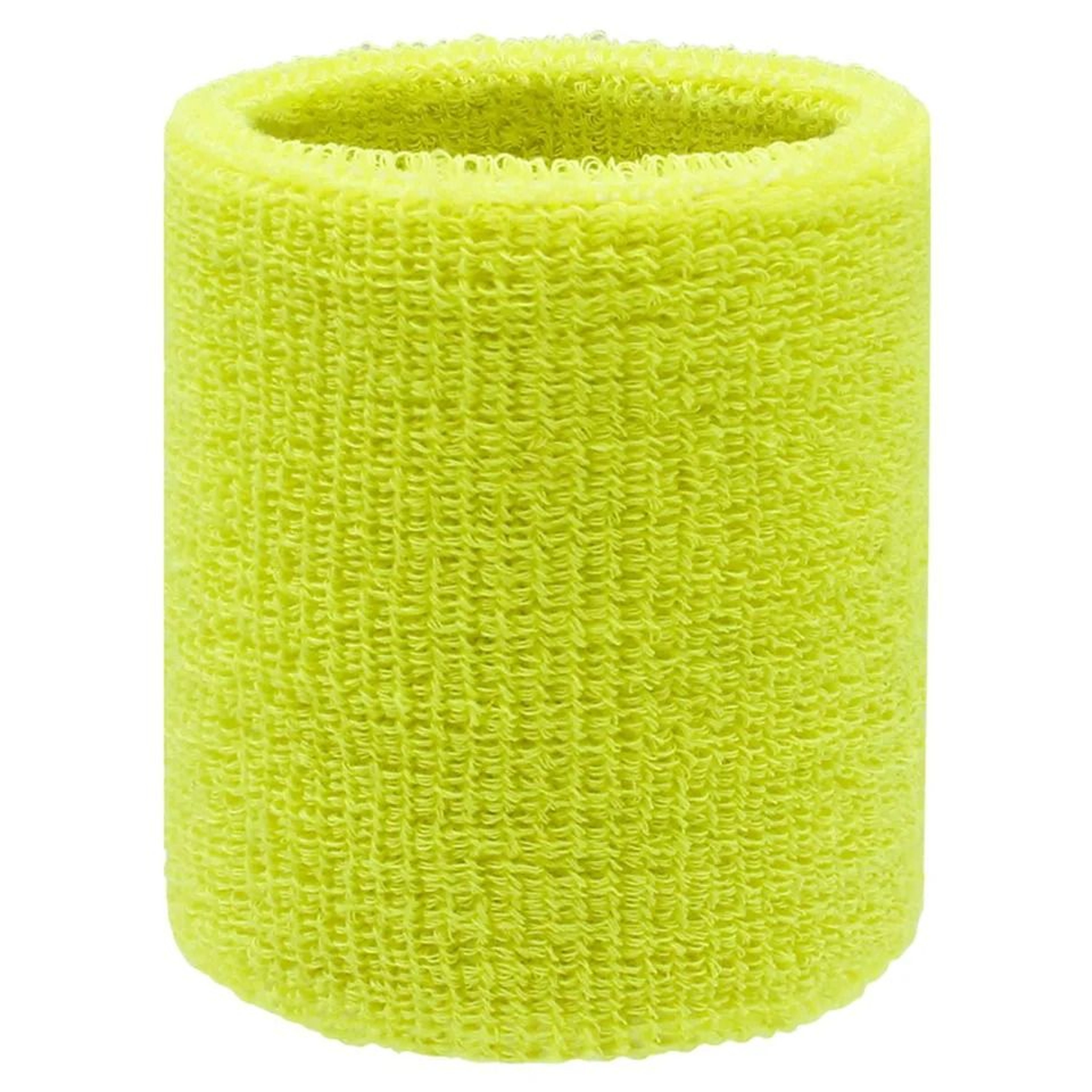 Absorbent Sports Wrist Sweatband 315 X 315 In 9