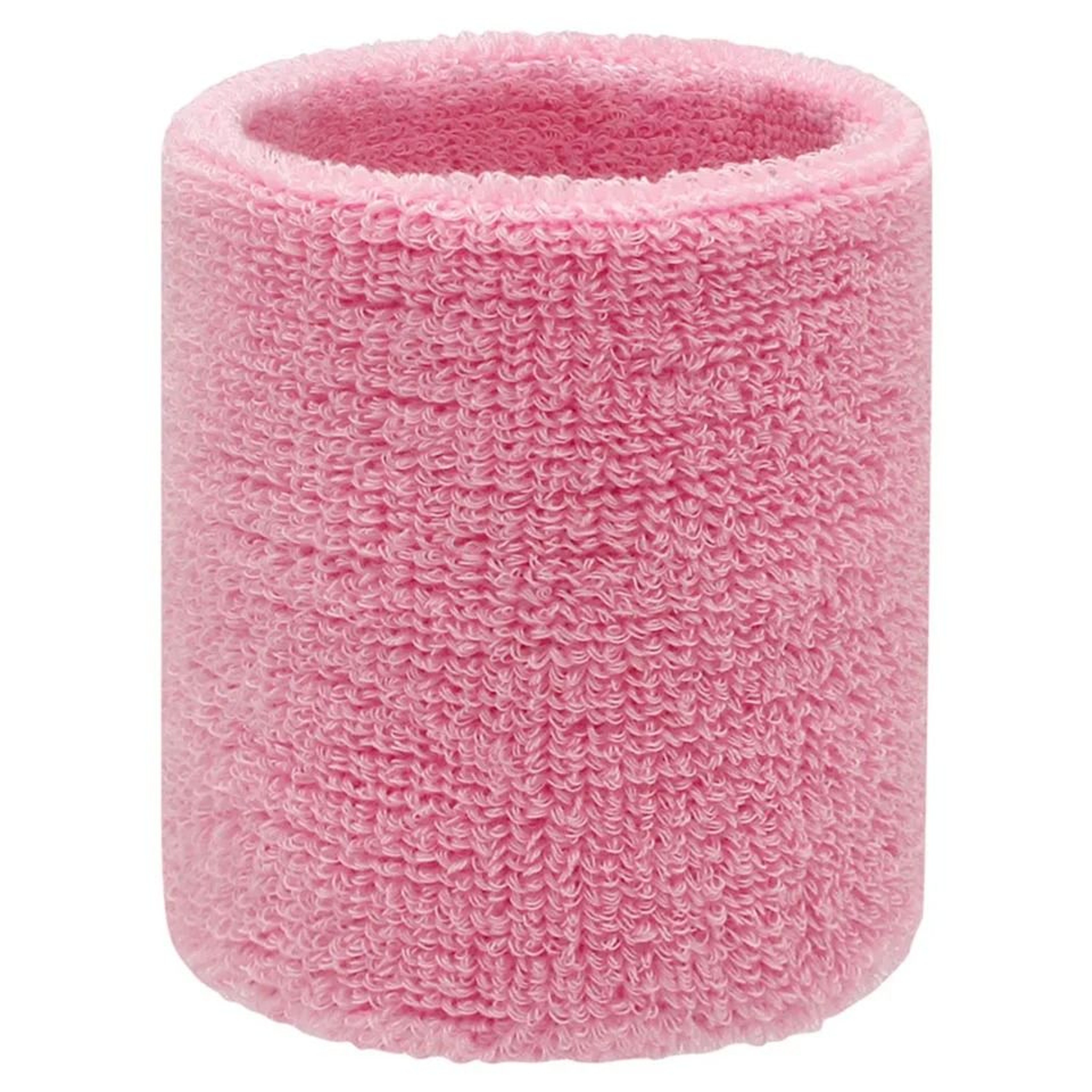 Absorbent Sports Wrist Sweatband 315 X 315 In 8