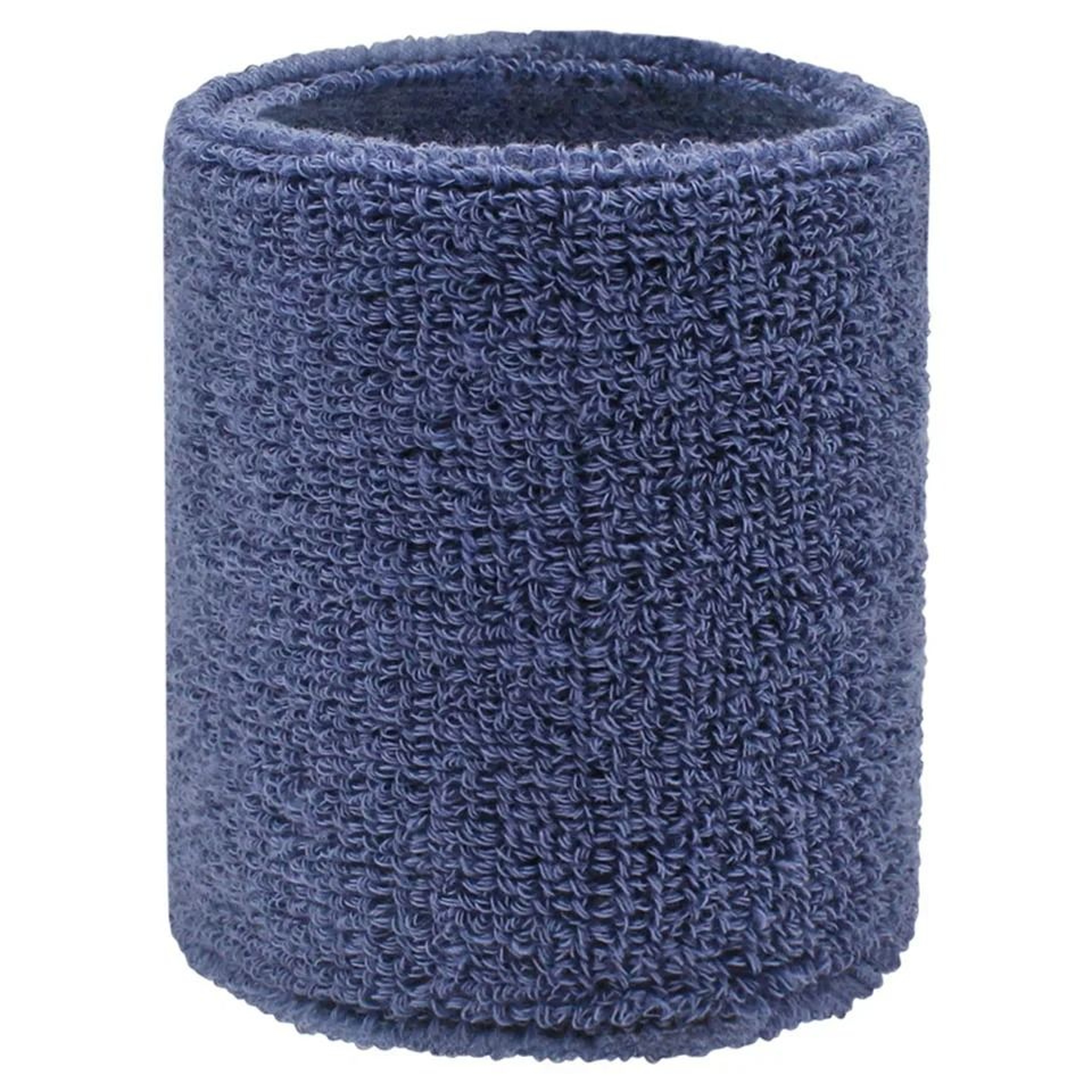 Absorbent Sports Wrist Sweatband 315 X 315 In 15