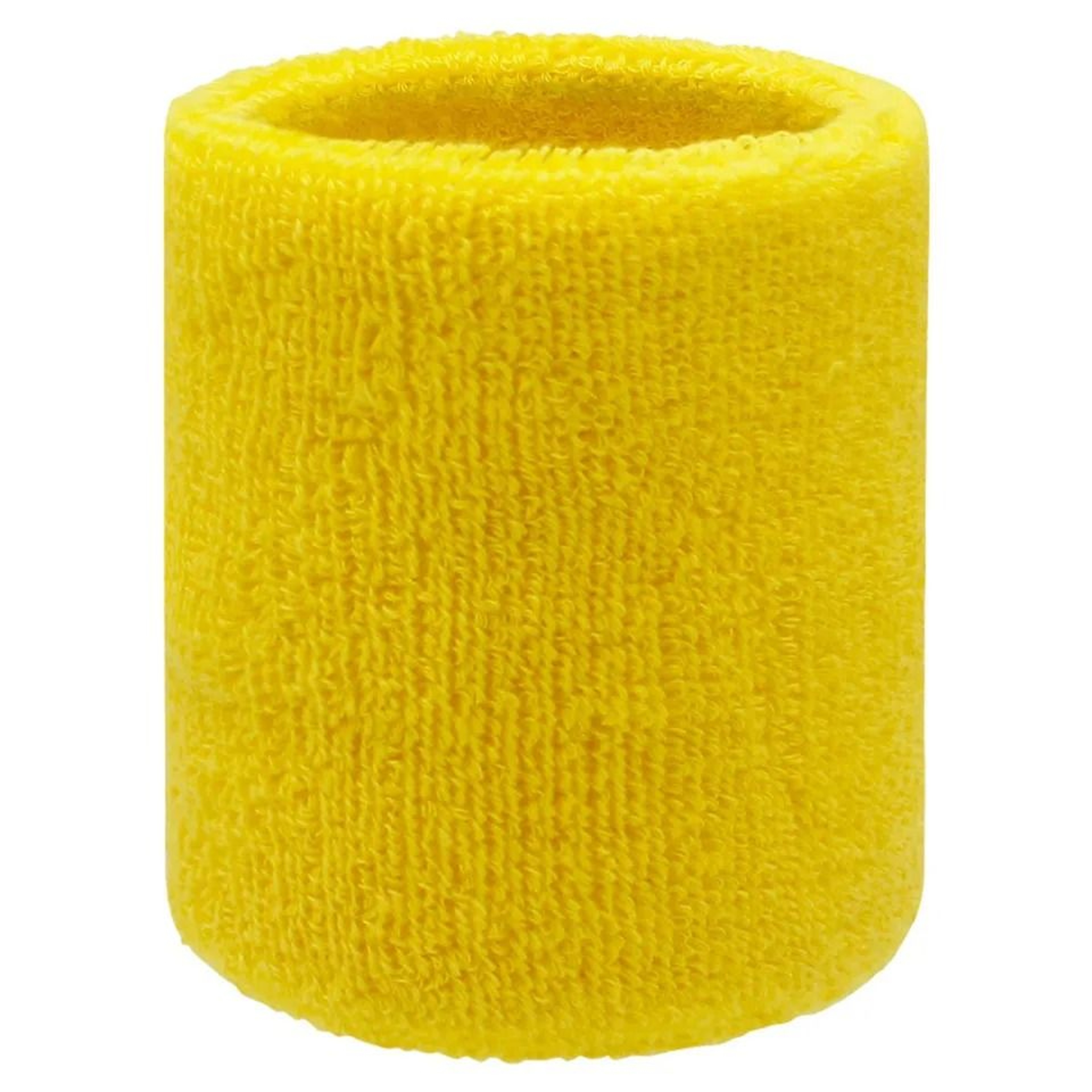 Absorbent Sports Wrist Sweatband 315 X 315 In 23