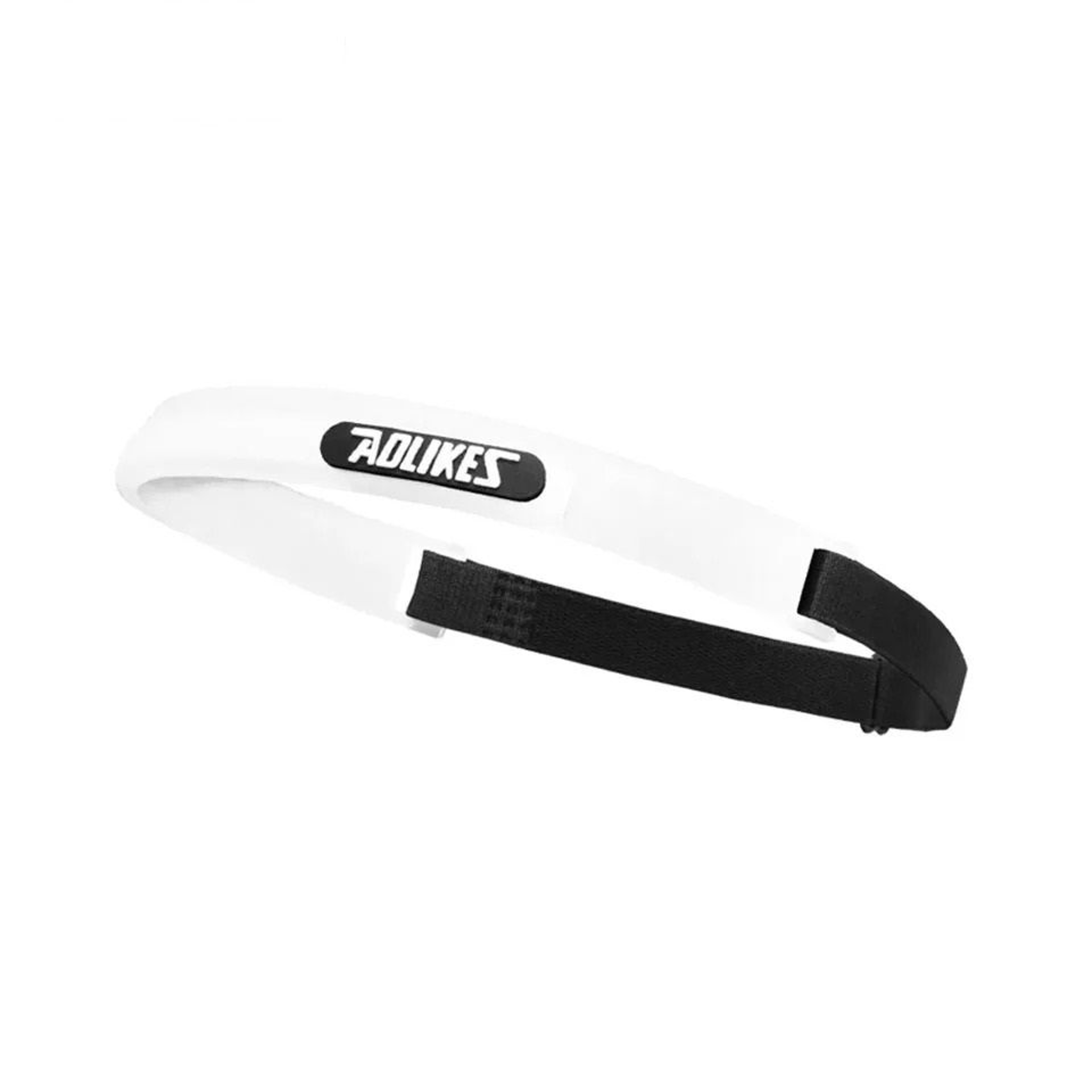 Elastic Soft Silicone Athletic Headband And Sweatband 8