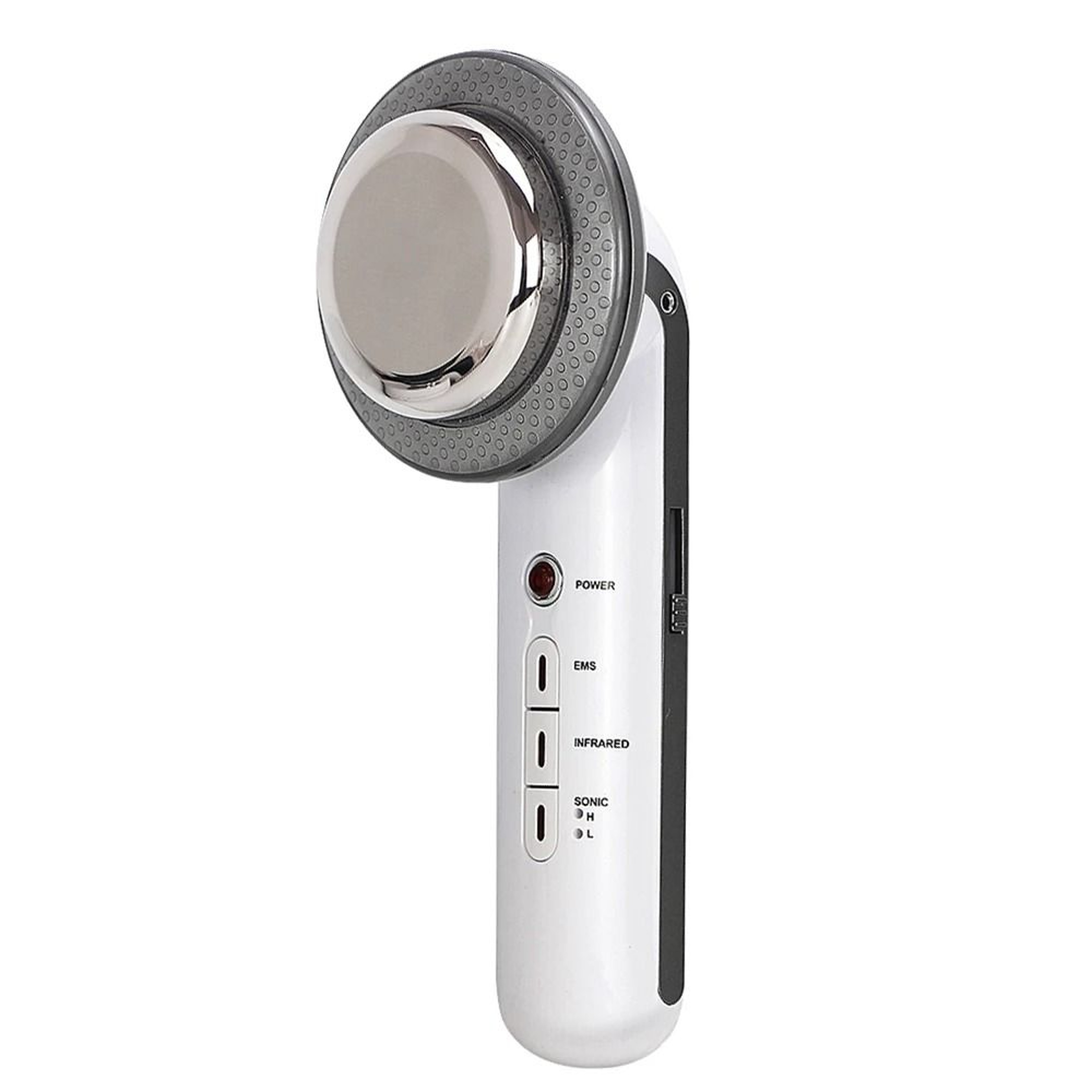 High Frequency Vibration EMS Massager With Microcurrent And Far Infrared Facial Lifting Beauty Devi 1