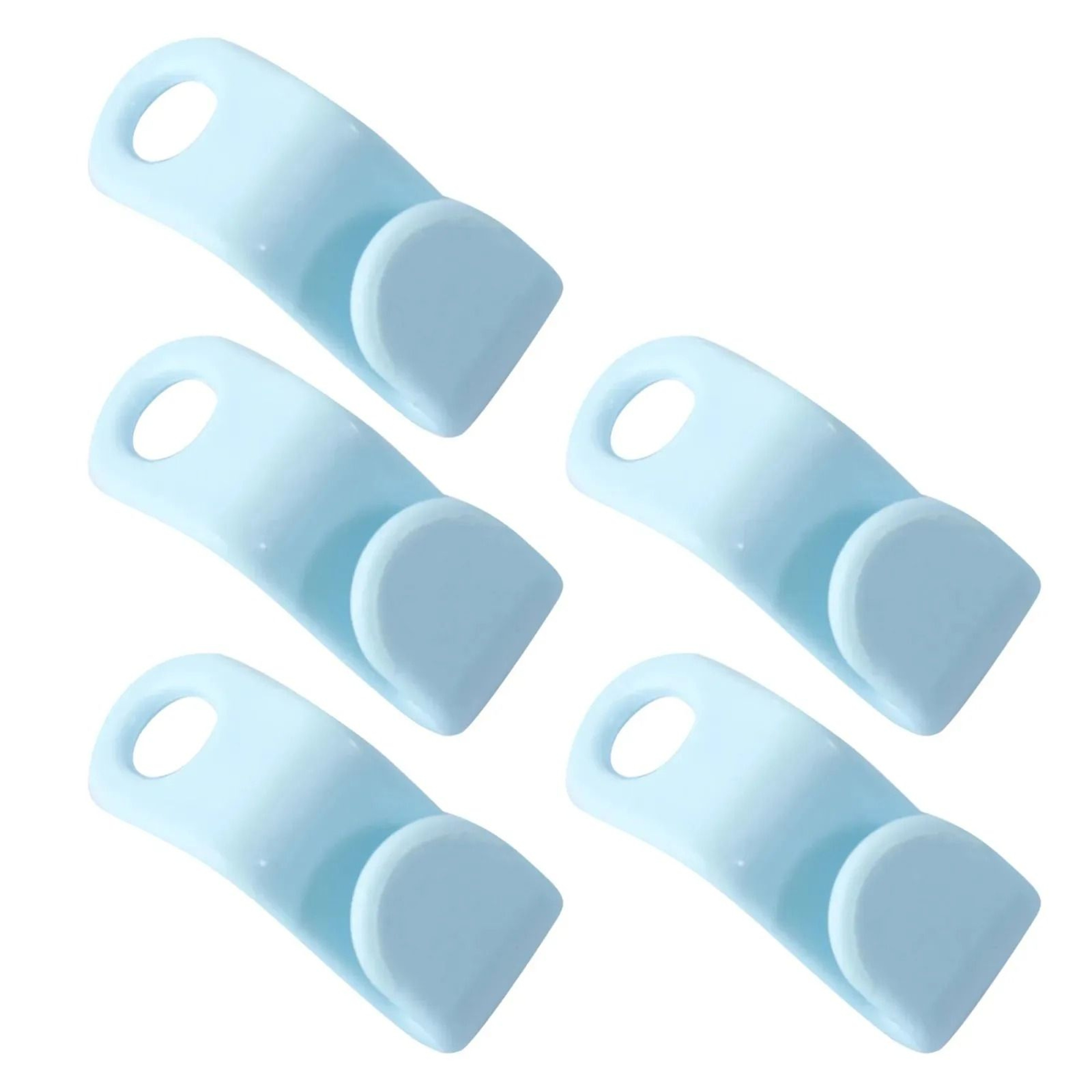 Space Saving Clothes Hanger Connector Hooks 10 30 Or 60 Pack 29