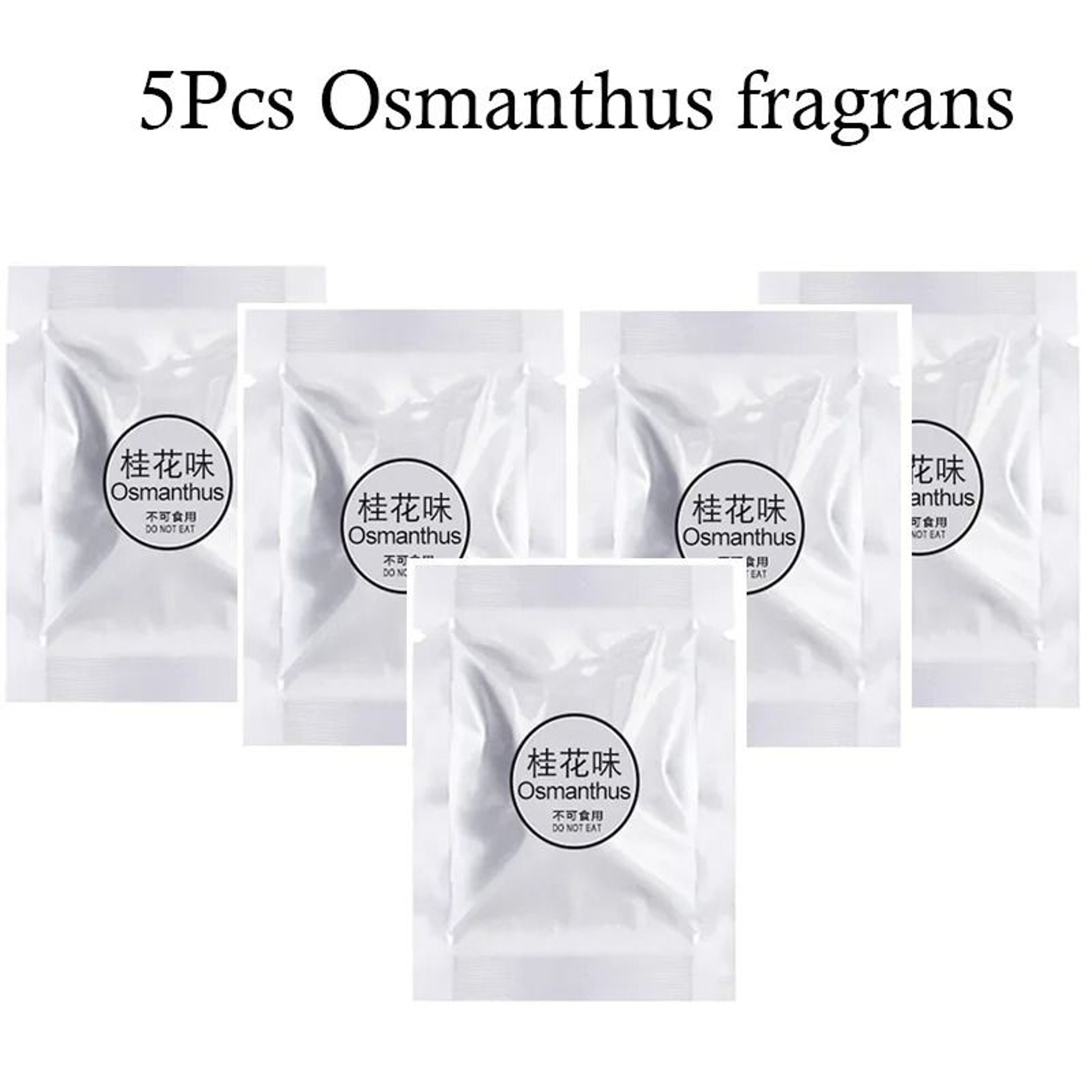Car Air Freshener Fragrance Refill Tablets 5 10 21 Or 35 Pack 11
