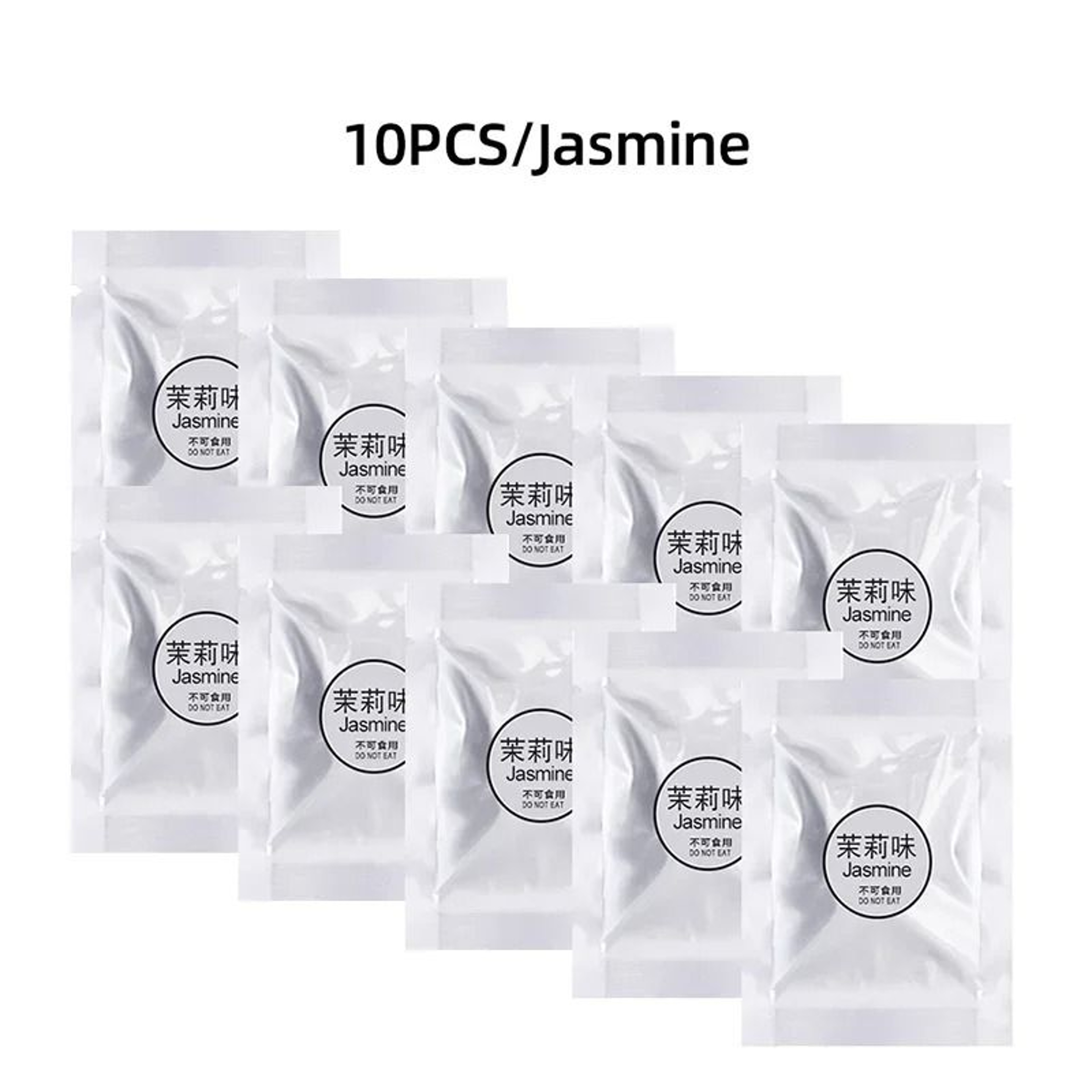 Car Air Freshener Fragrance Refill Tablets 5 10 21 Or 35 Pack 17