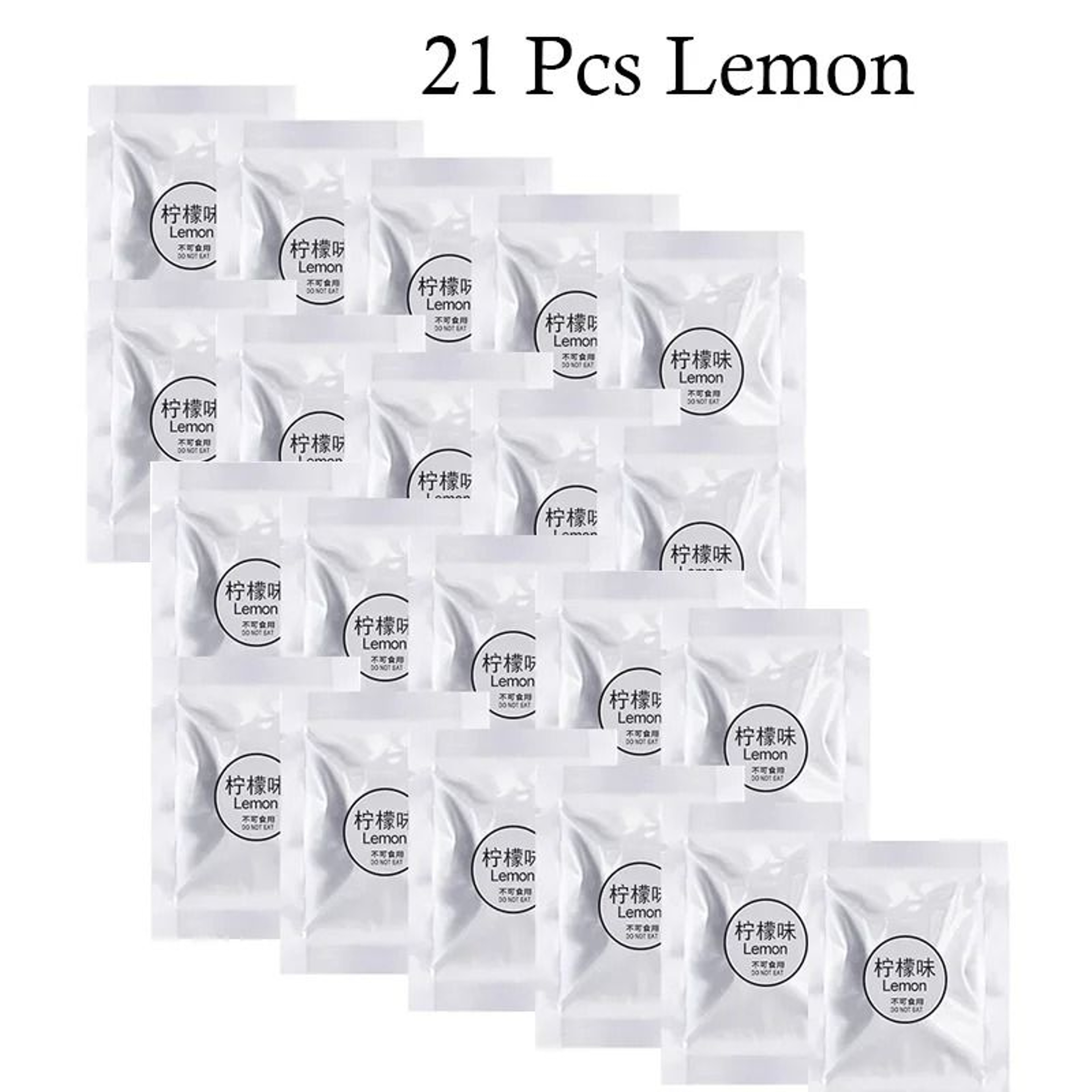 Car Air Freshener Fragrance Refill Tablets 5 10 21 Or 35 Pack 25