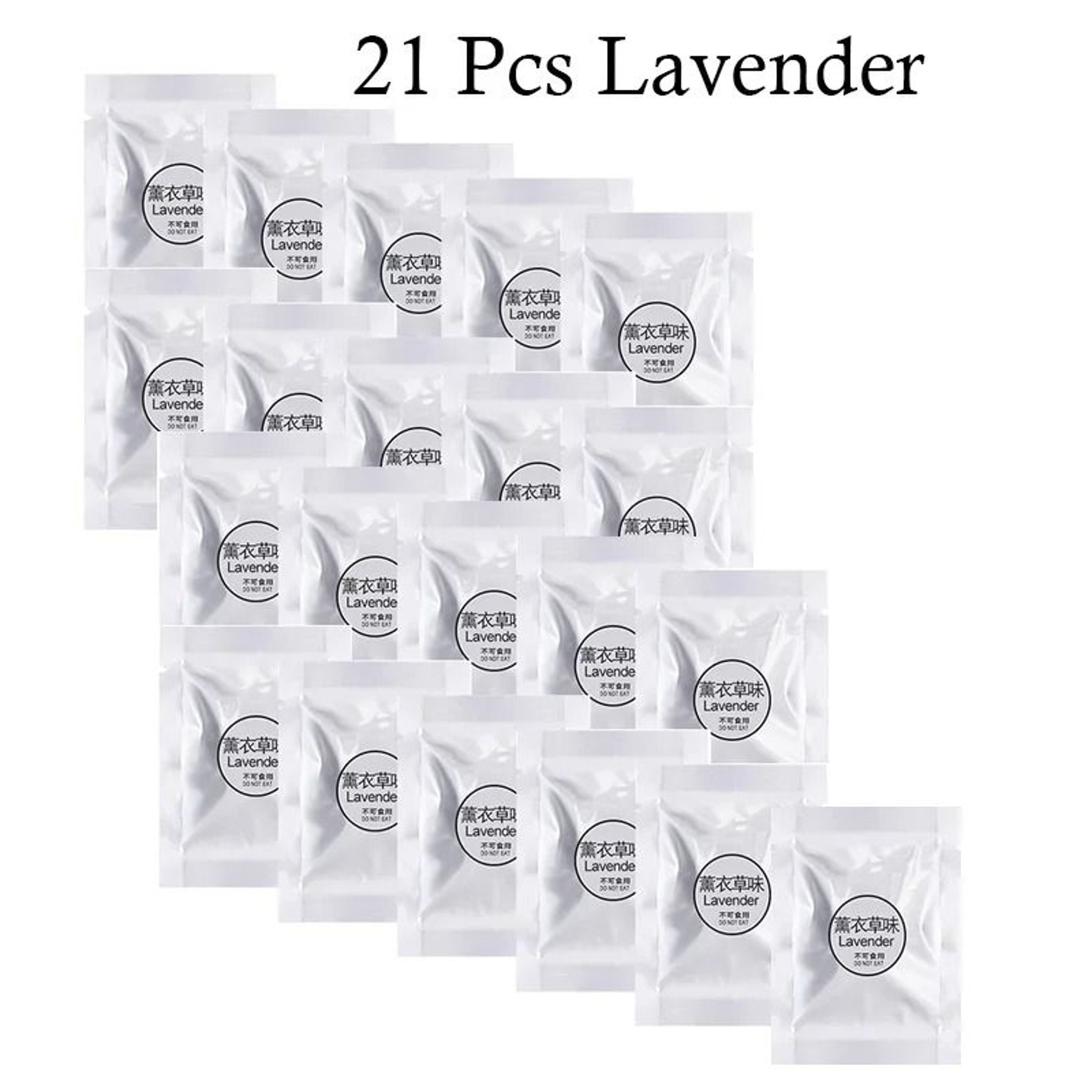 Car Air Freshener Fragrance Refill Tablets 5 10 21 Or 35 Pack 26