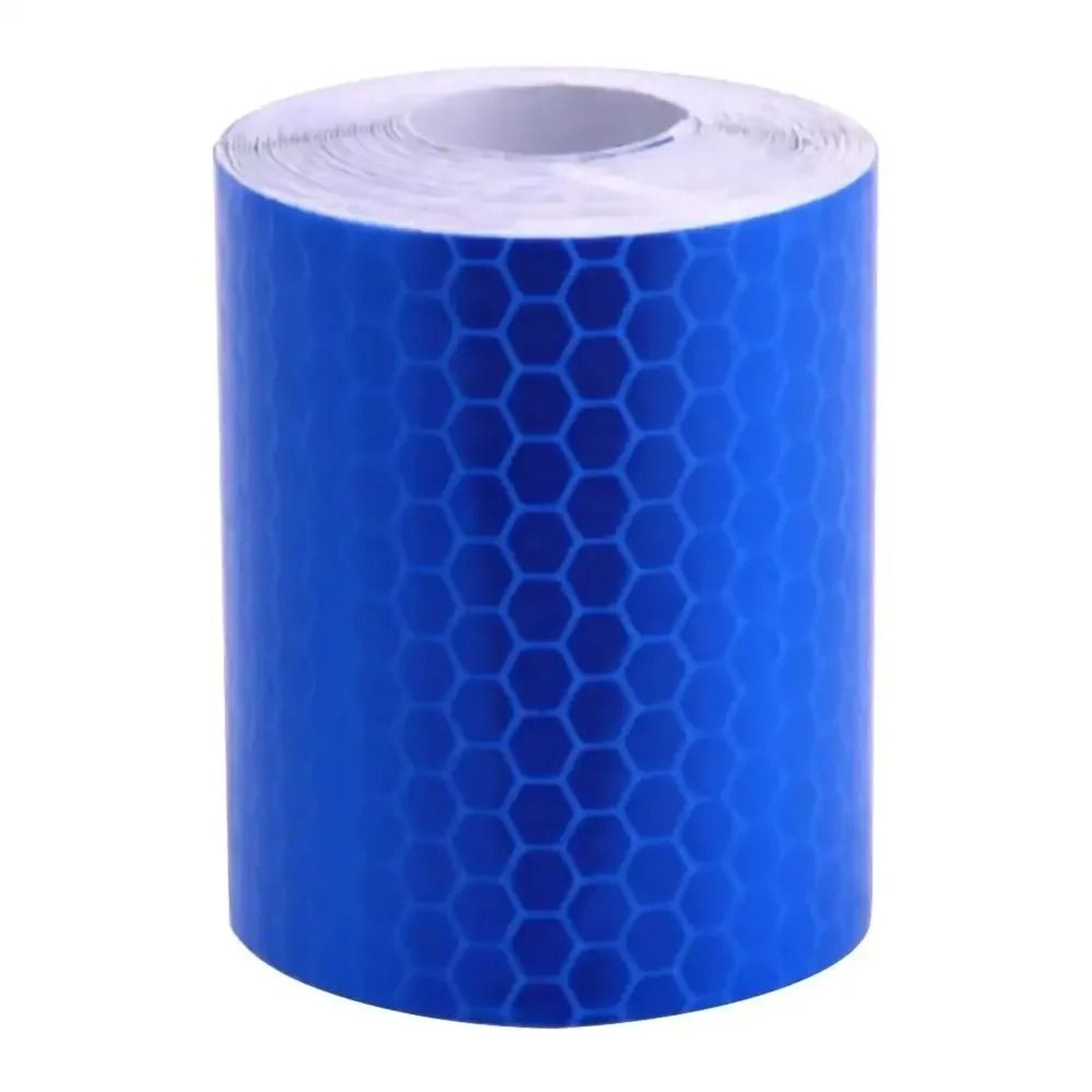 Self Adhesive Car Reflective Warning Tape And Safety Reflector Strip 33 Ft  1 M 9