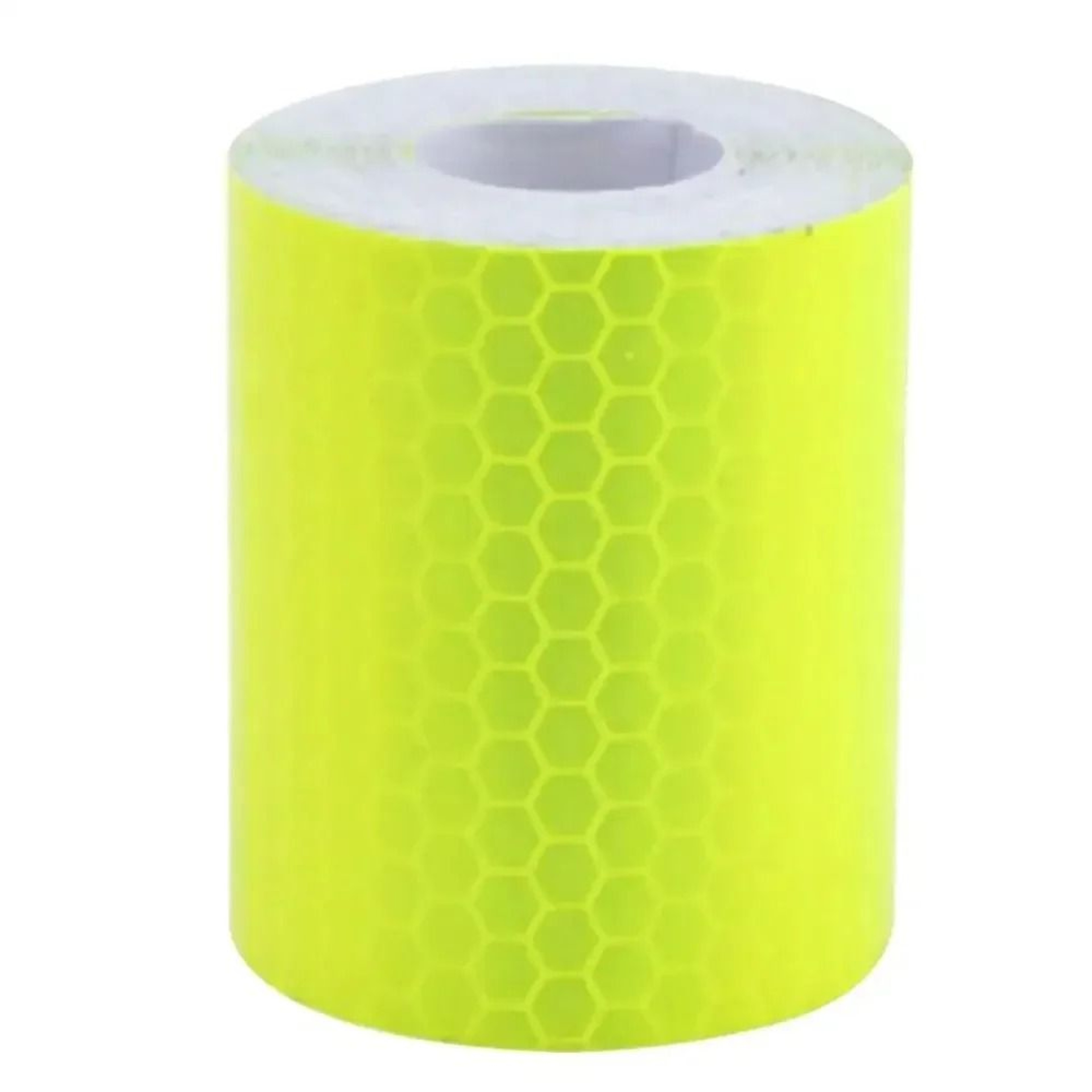 Self Adhesive Car Reflective Warning Tape And Safety Reflector Strip 33 Ft  1 M 11