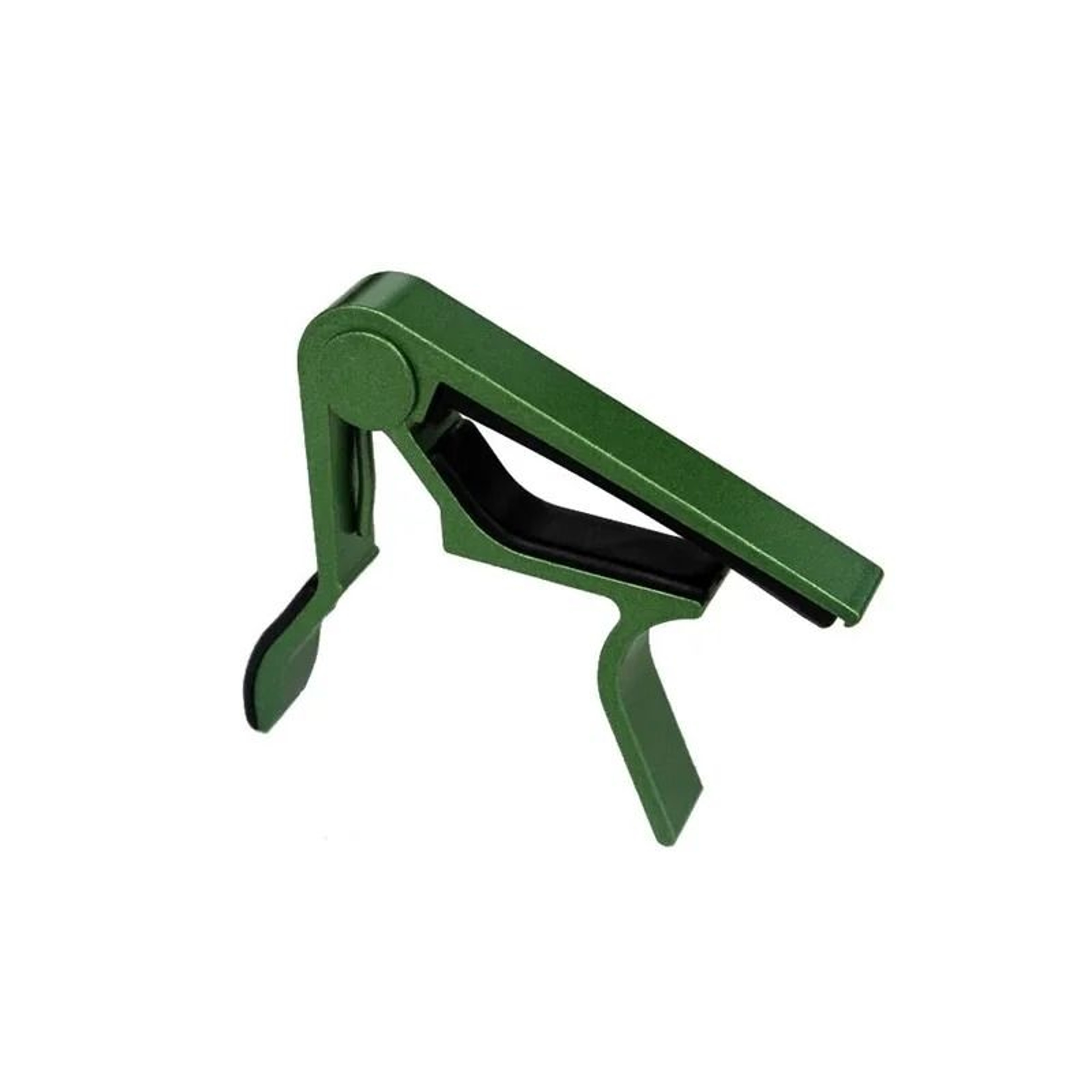 High Quality Aluminum Alloy Quick Change Guitar Capo 9