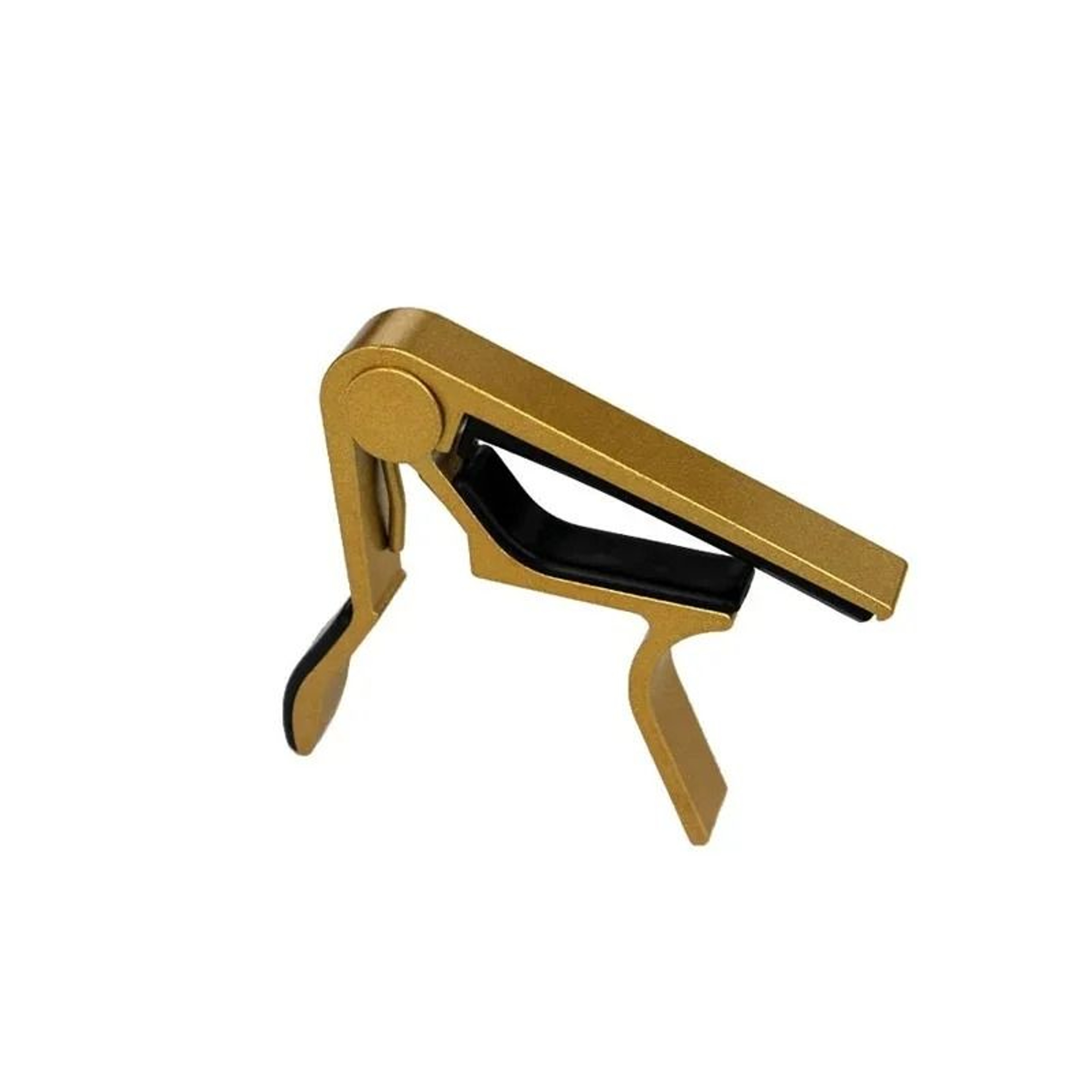 High Quality Aluminum Alloy Quick Change Guitar Capo 11