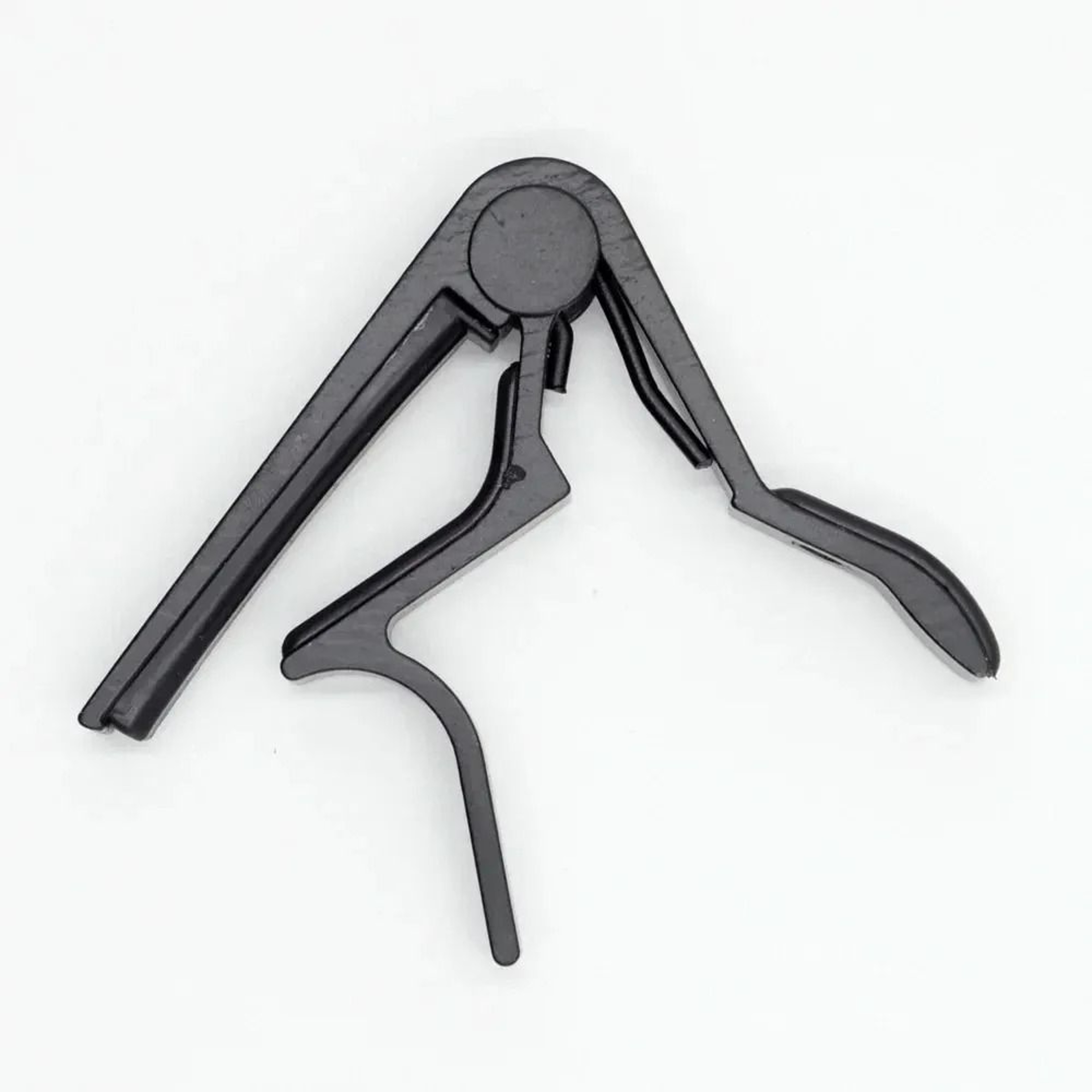 High Quality Aluminum Alloy Quick Change Guitar Capo 5