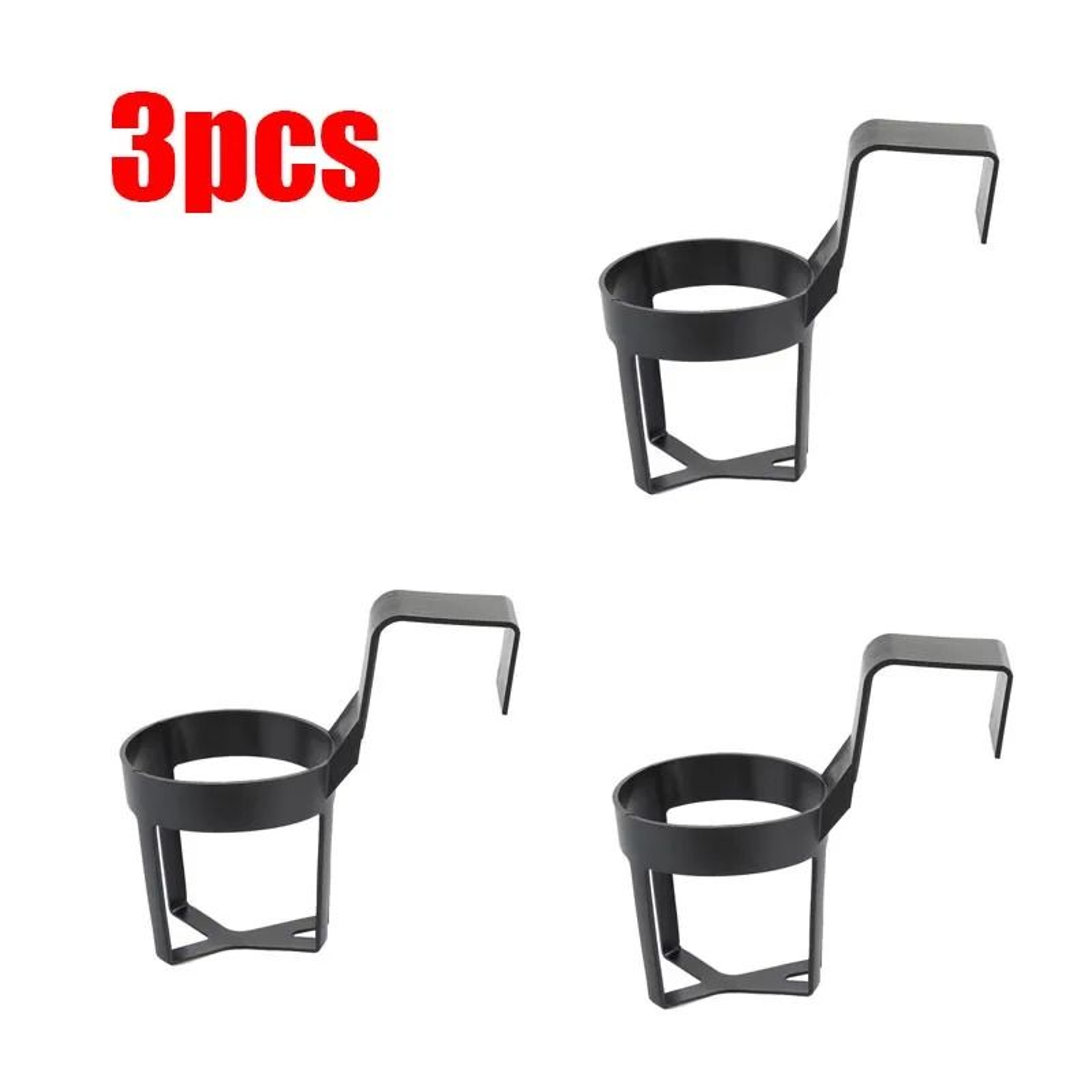Universal Car Window  Door Mount Drink Cup Holder 9