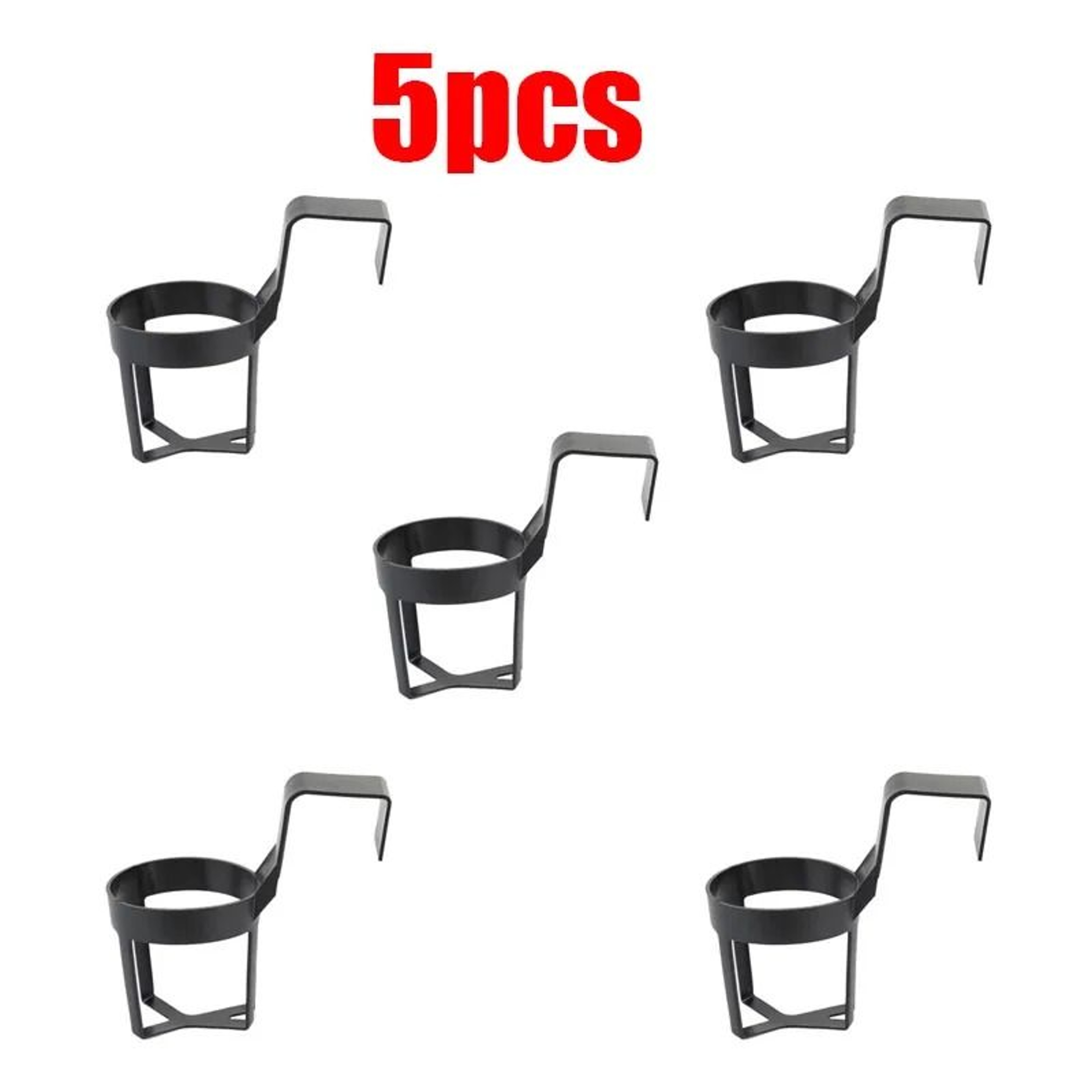 Universal Car Window  Door Mount Drink Cup Holder 11