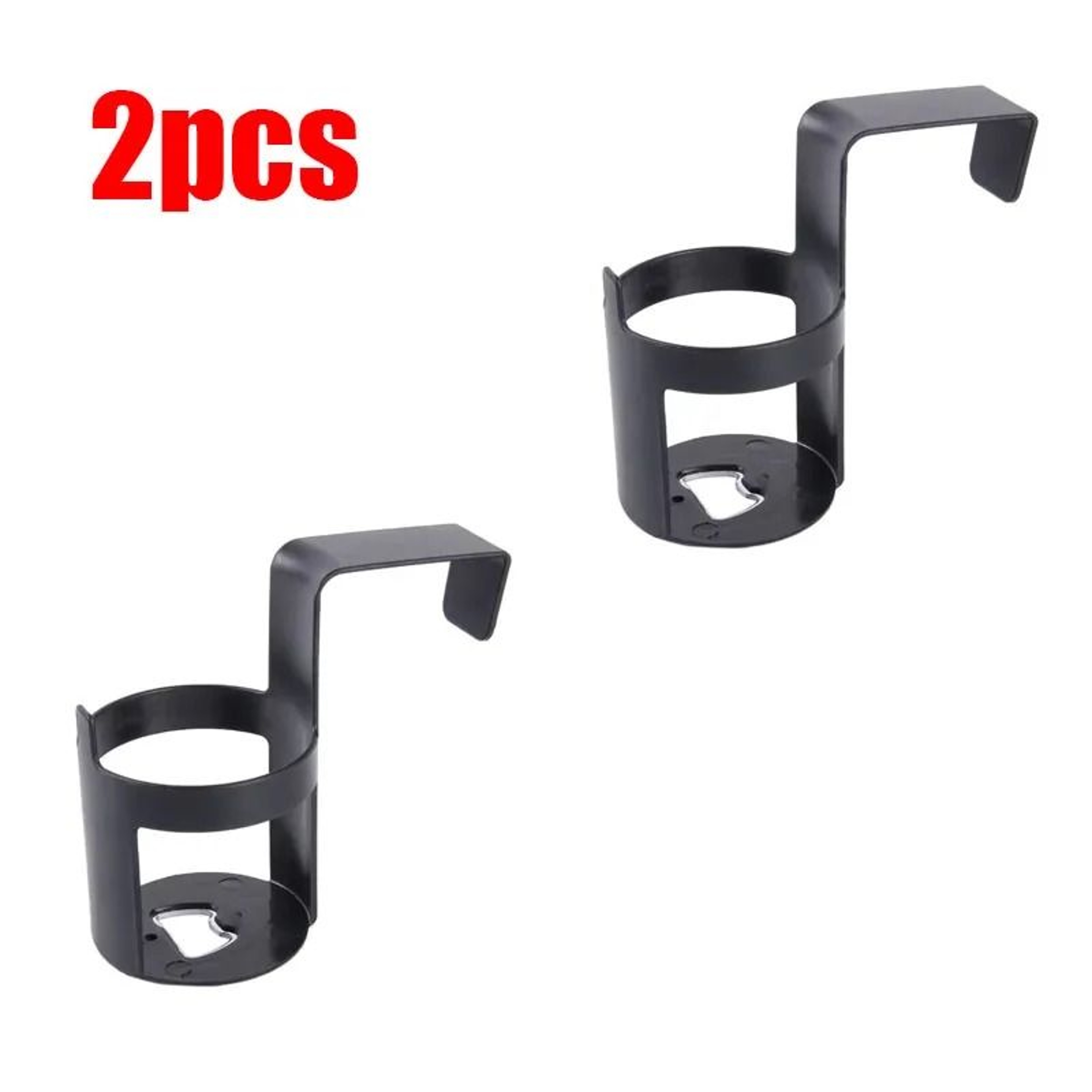 Universal Car Window  Door Mount Drink Cup Holder 12