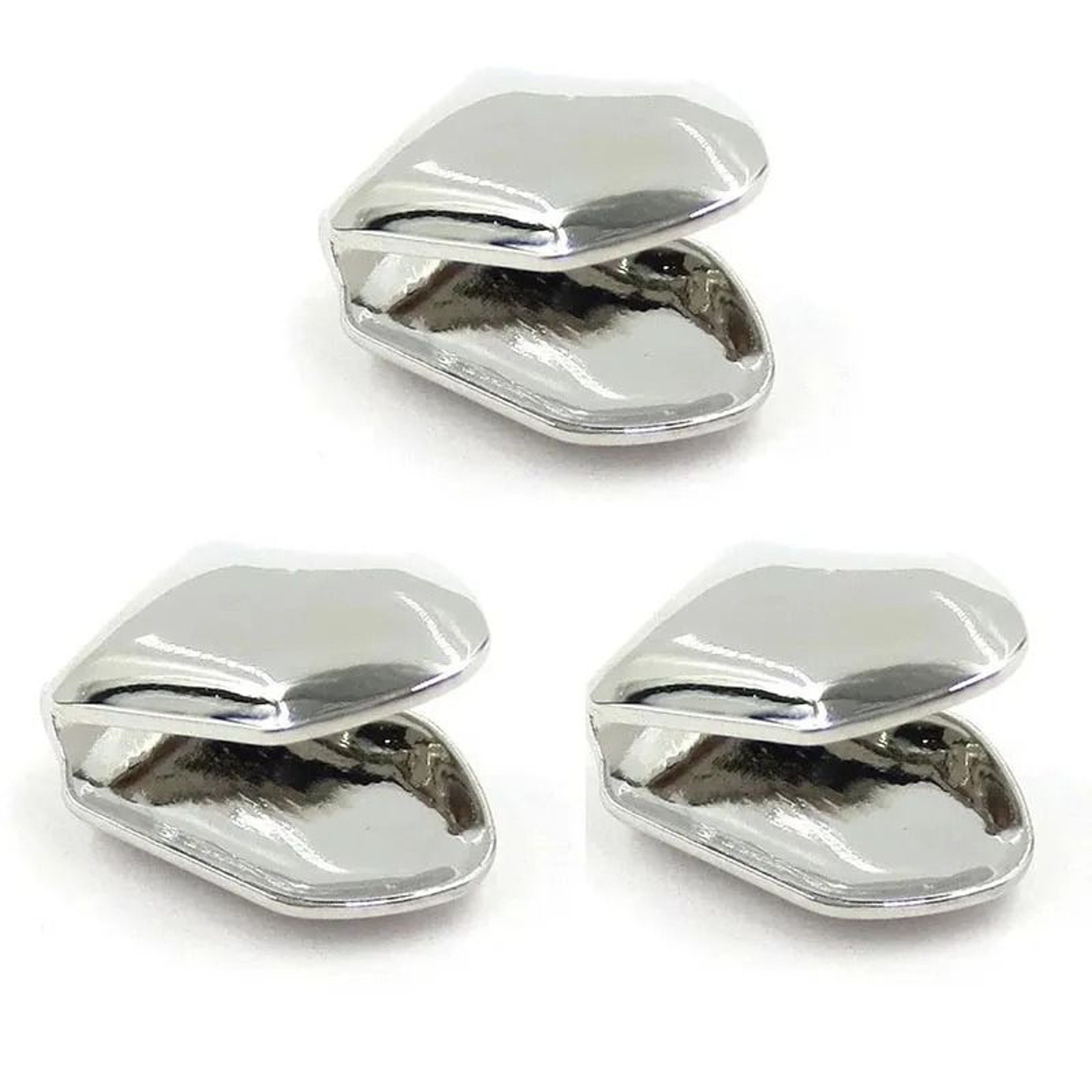 Gold Plated Single Tooth Cap Grill 1 2 Or 3 Pack 13