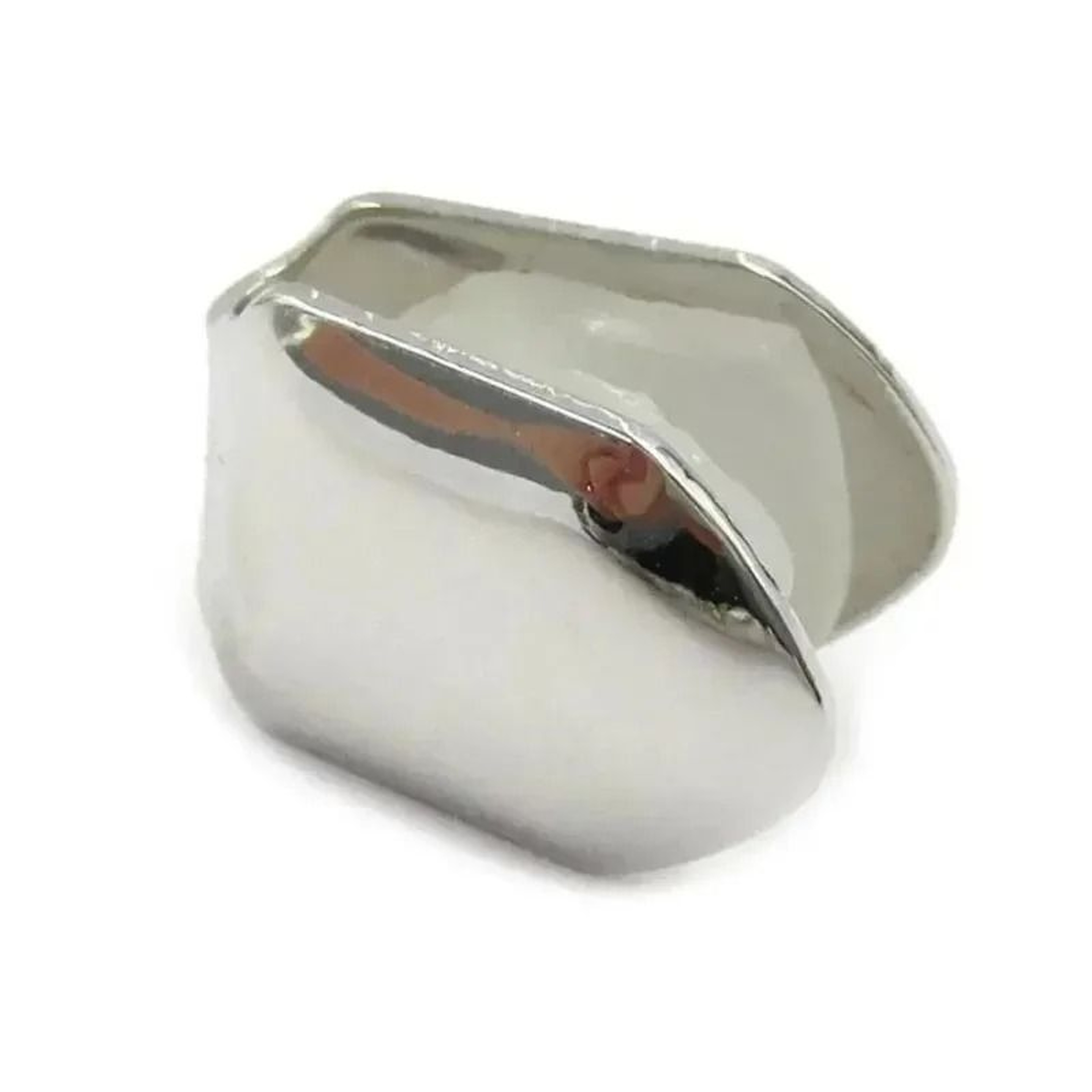 Gold Plated Single Tooth Cap Grill 1 2 Or 3 Pack 4