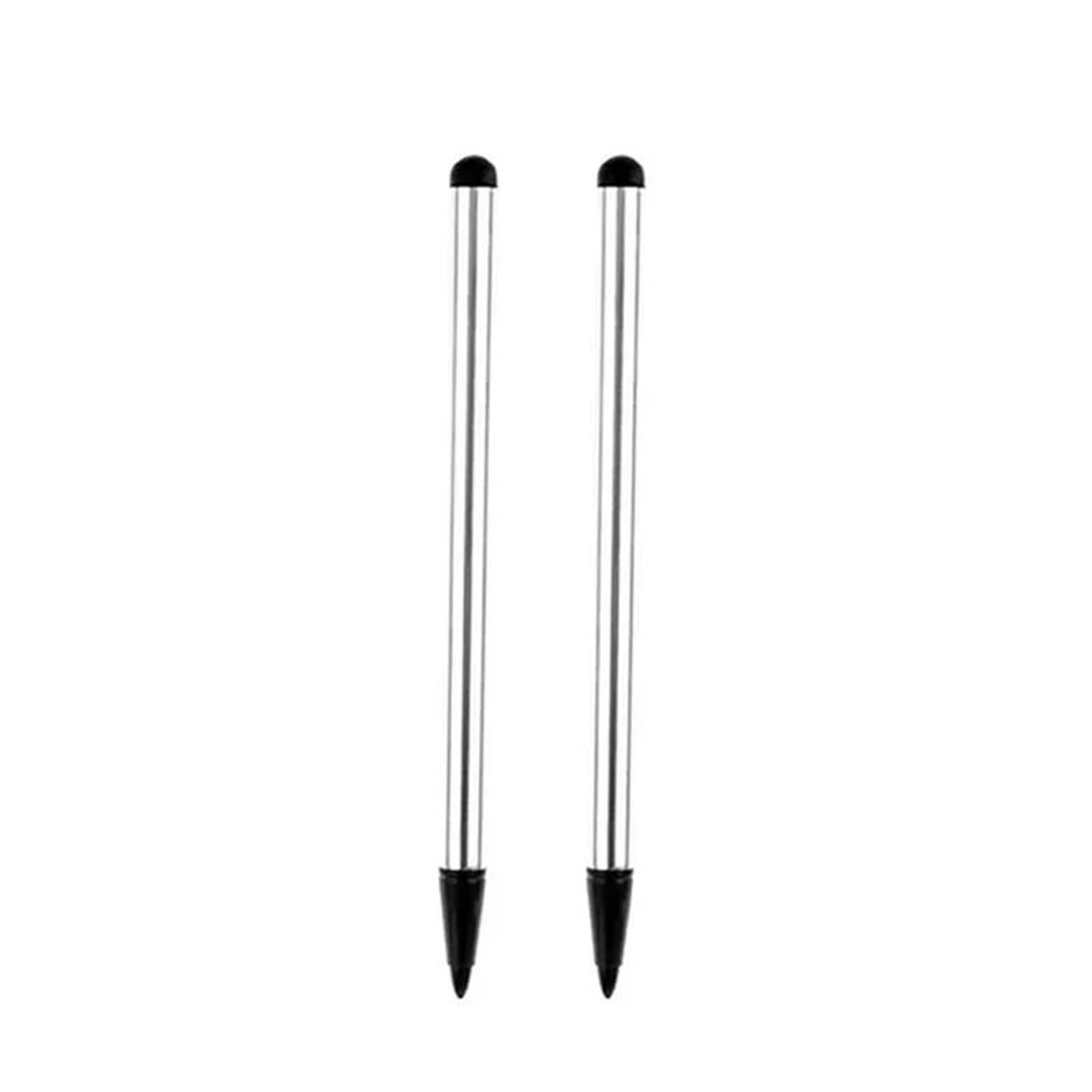Universal Dual Use Touchscreen Stylus Pen 1 Or 6 Pack 9