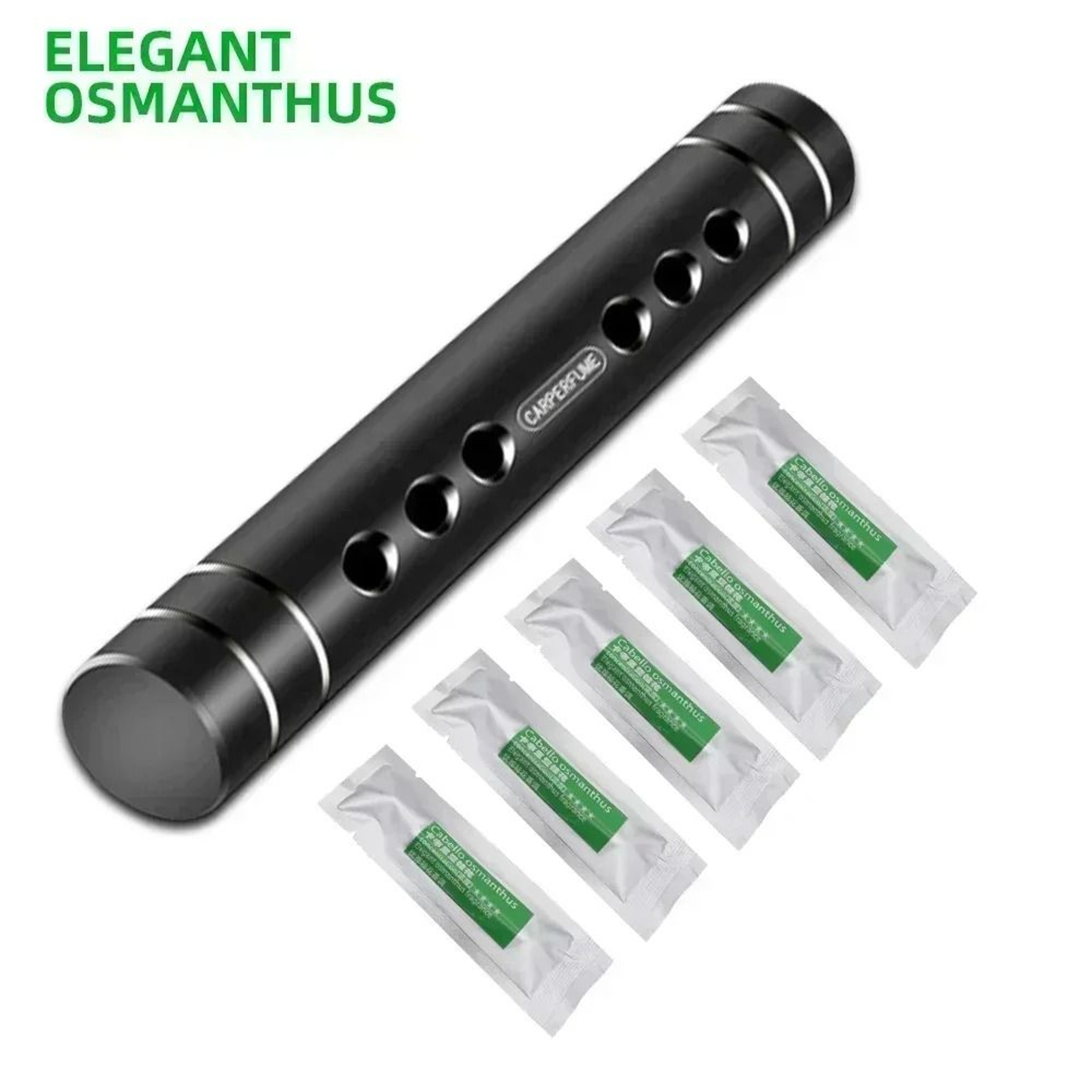 Car Air Vent Perfume  Air Freshener Clip 1 3 Or 4 Sets 13