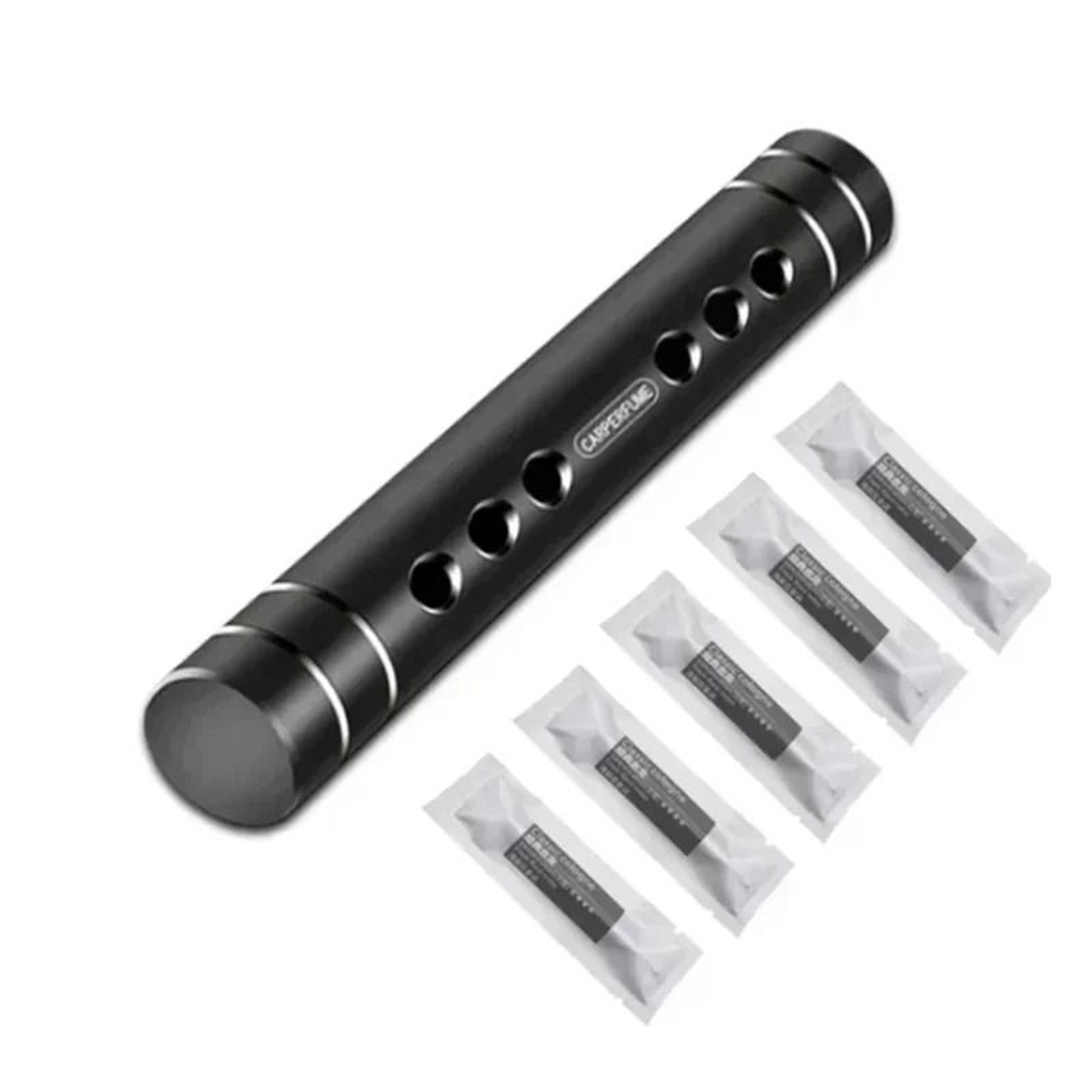Car Air Vent Perfume  Air Freshener Clip 1 3 Or 4 Sets 7