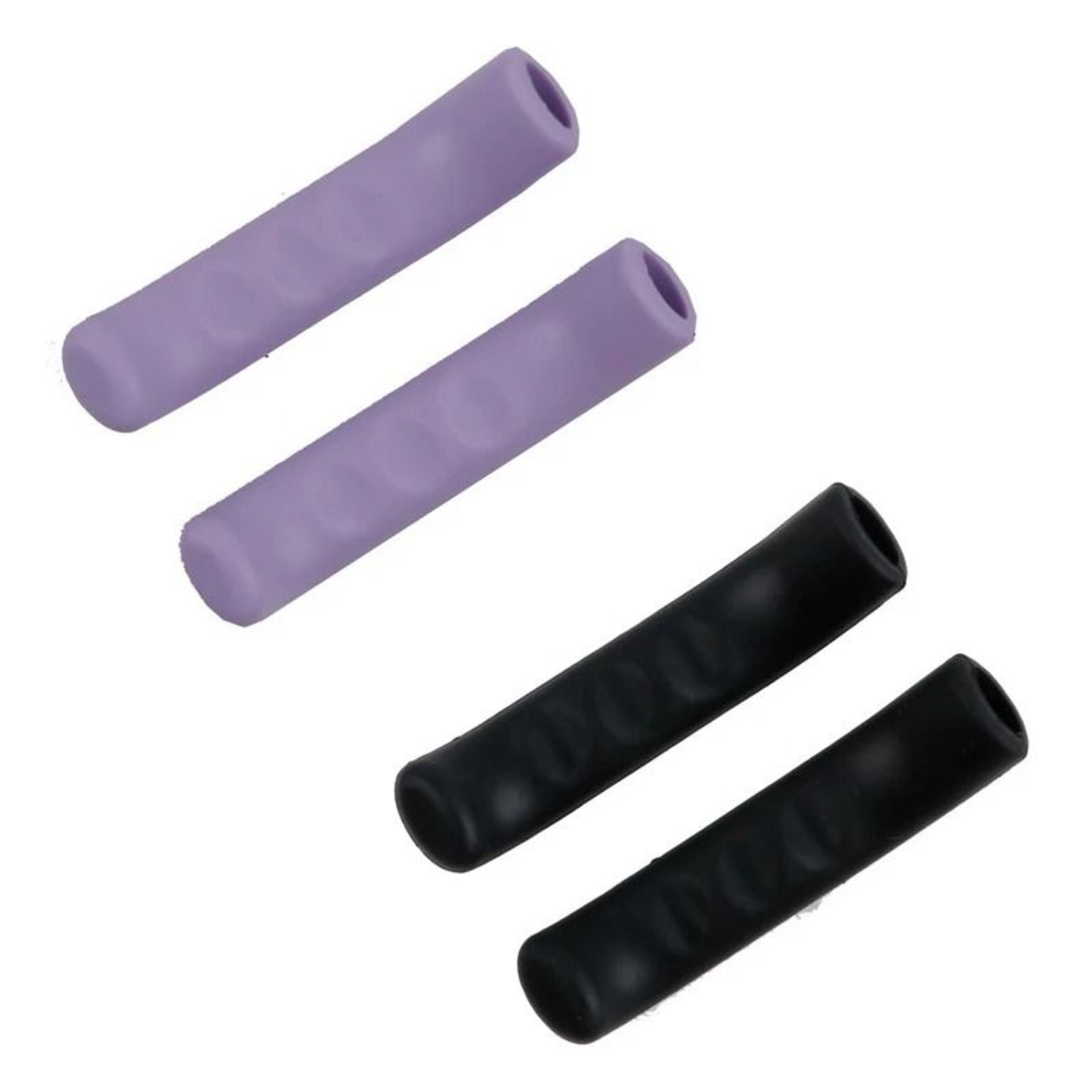 NonSlip Silicone Bicycle Brake Lever Protective Grips 1 Pair 18