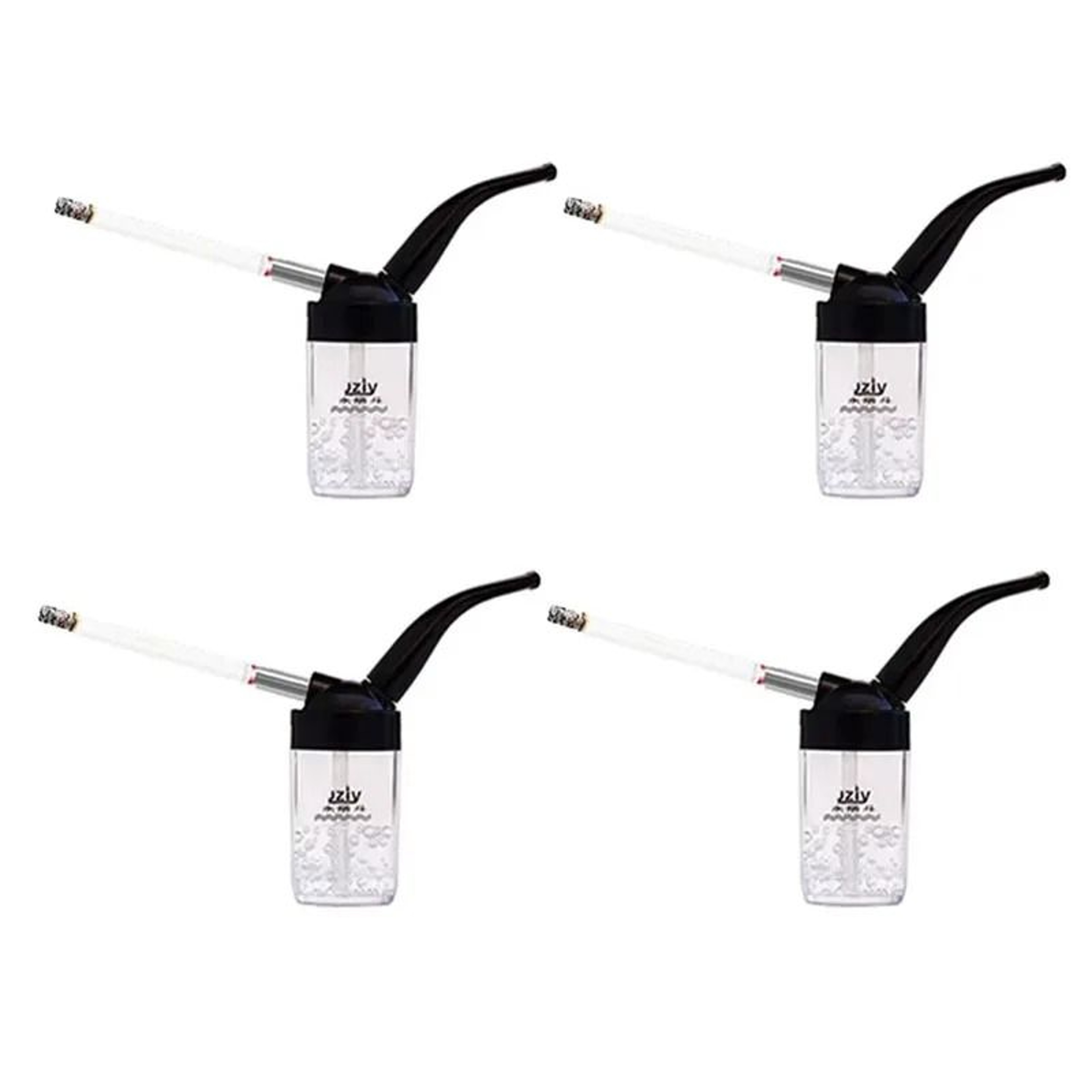 Mini Water Pipe Filter And Cigarette Holder 13