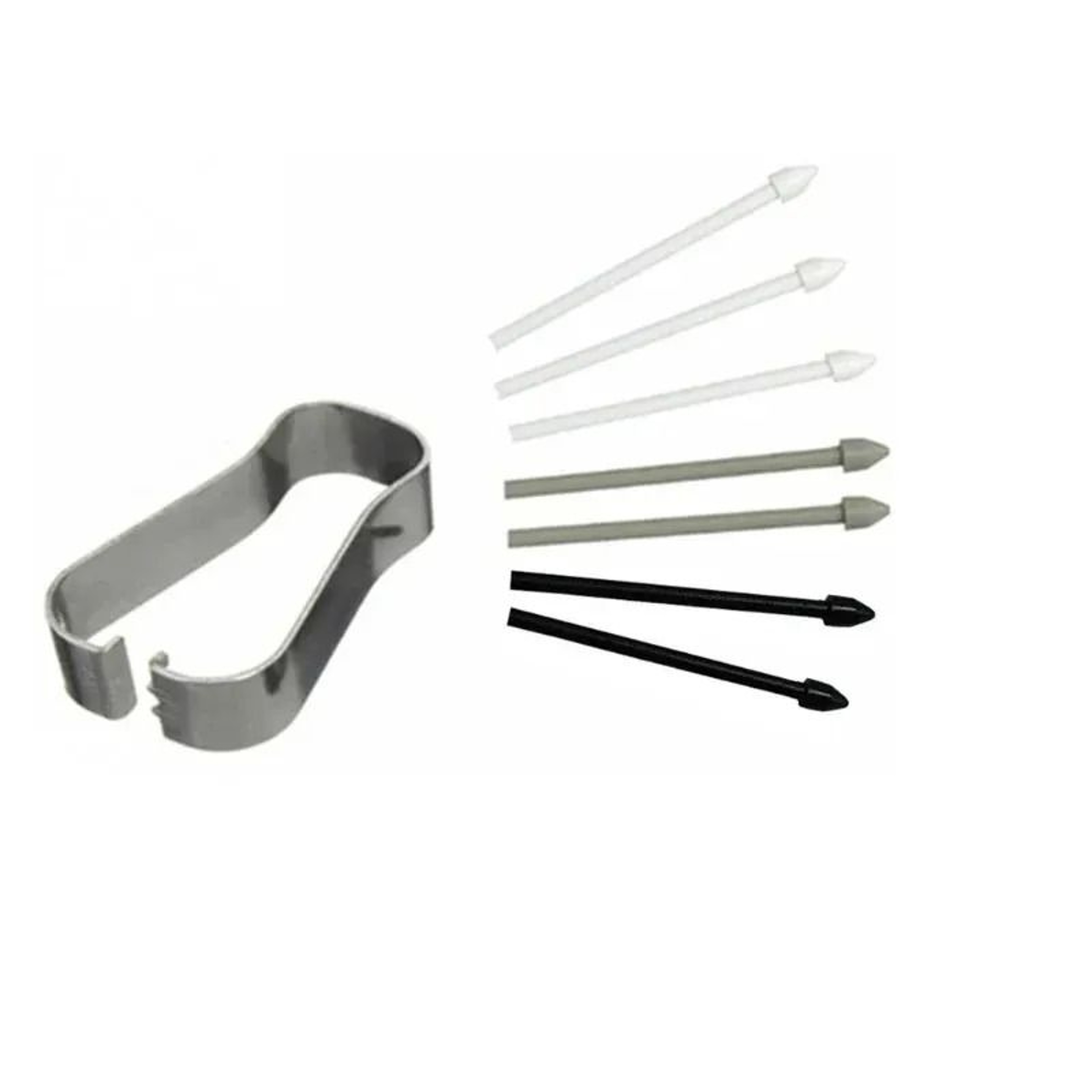 S Pen Replacement Nibs And Removal Tweezer Tool Set For Samsung Galaxy Tab And S Series 1