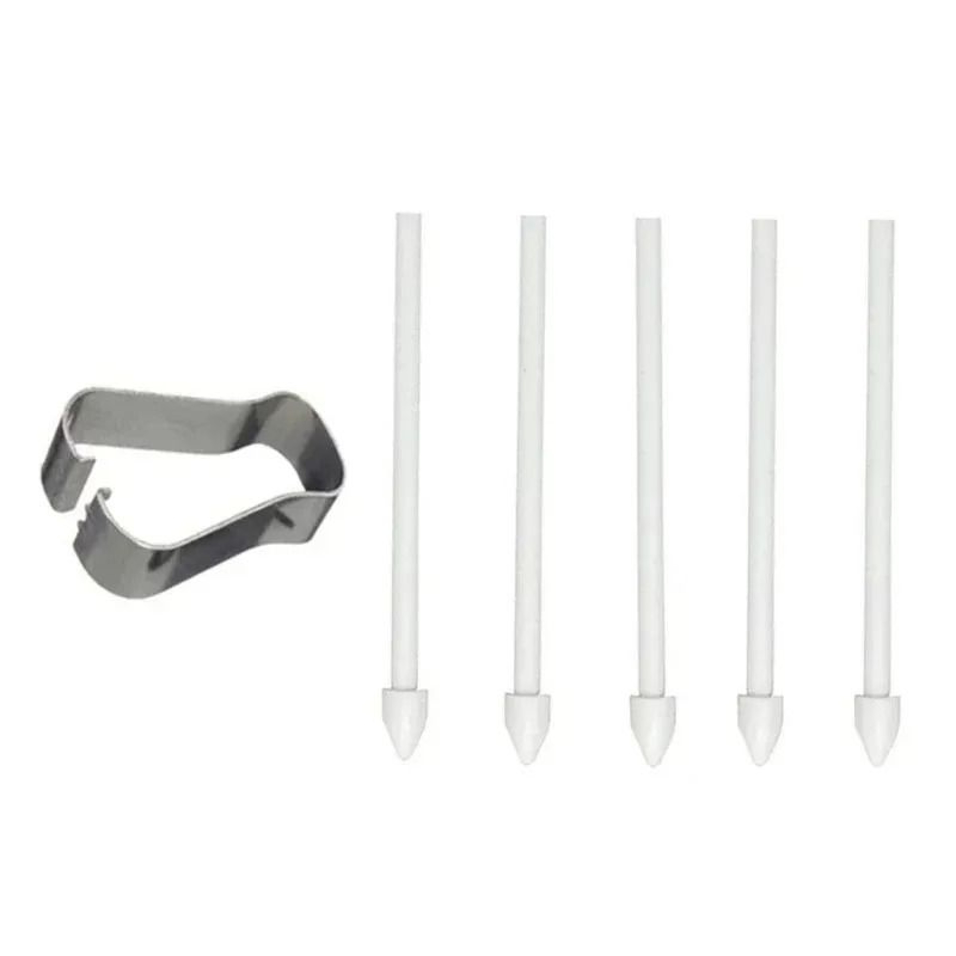S Pen Replacement Nibs And Removal Tweezer Tool Set For Samsung Galaxy Tab And S Series 5