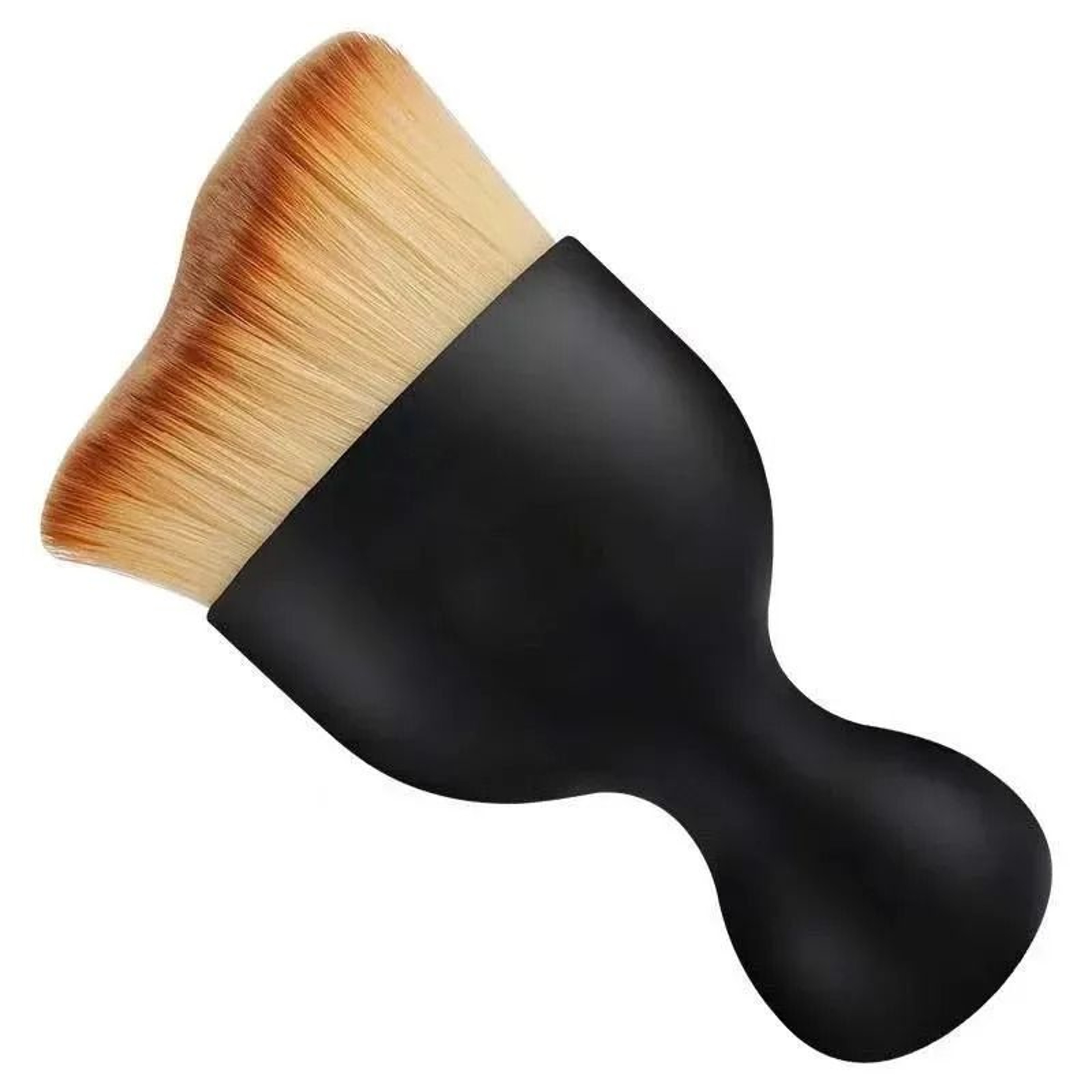 Soft Car Interior Cleaning Dust Remover Brush Tool 2
