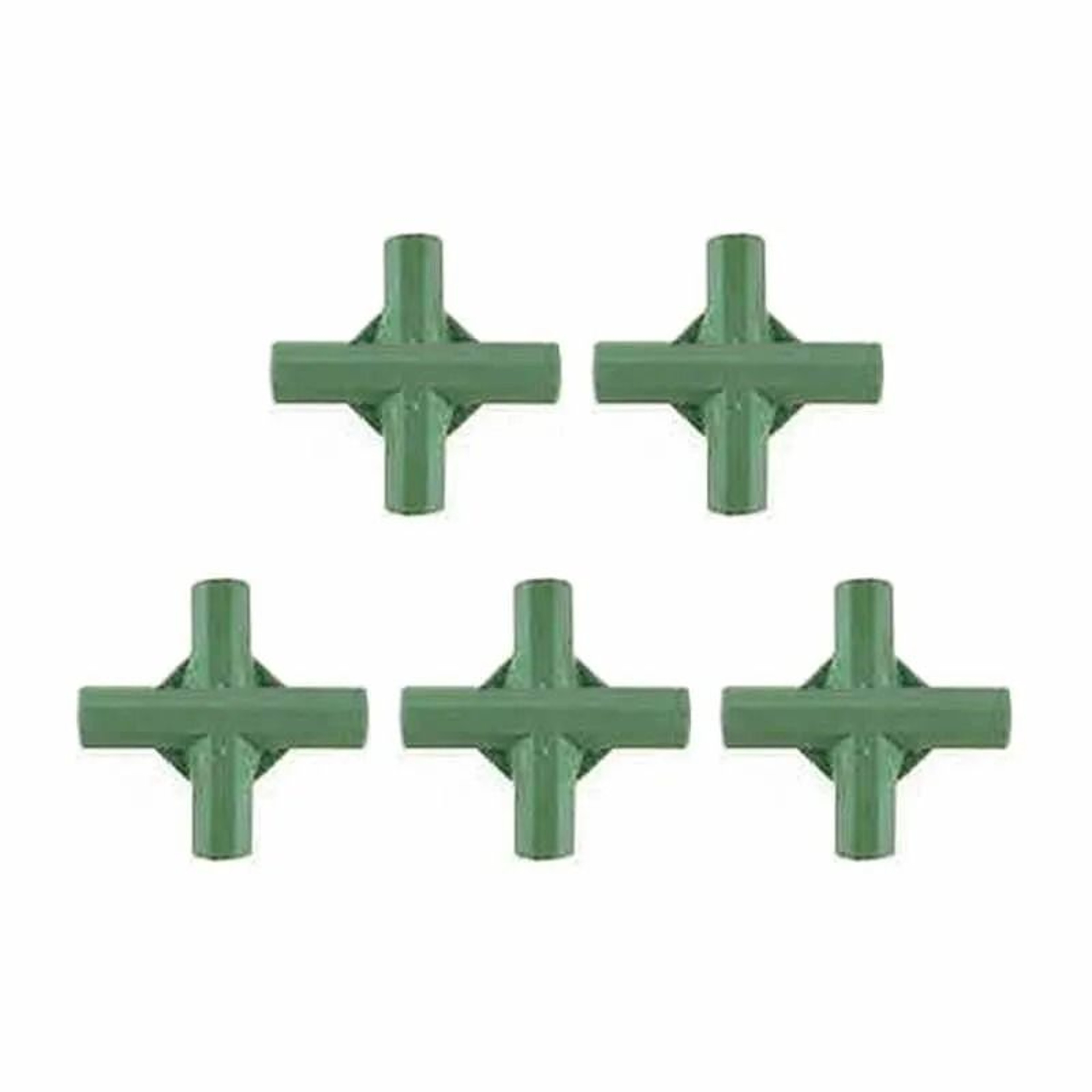 AFrame Garden Vegetable Climbing Trellis Kit For Cucumbers Tomatoes And Vines 12