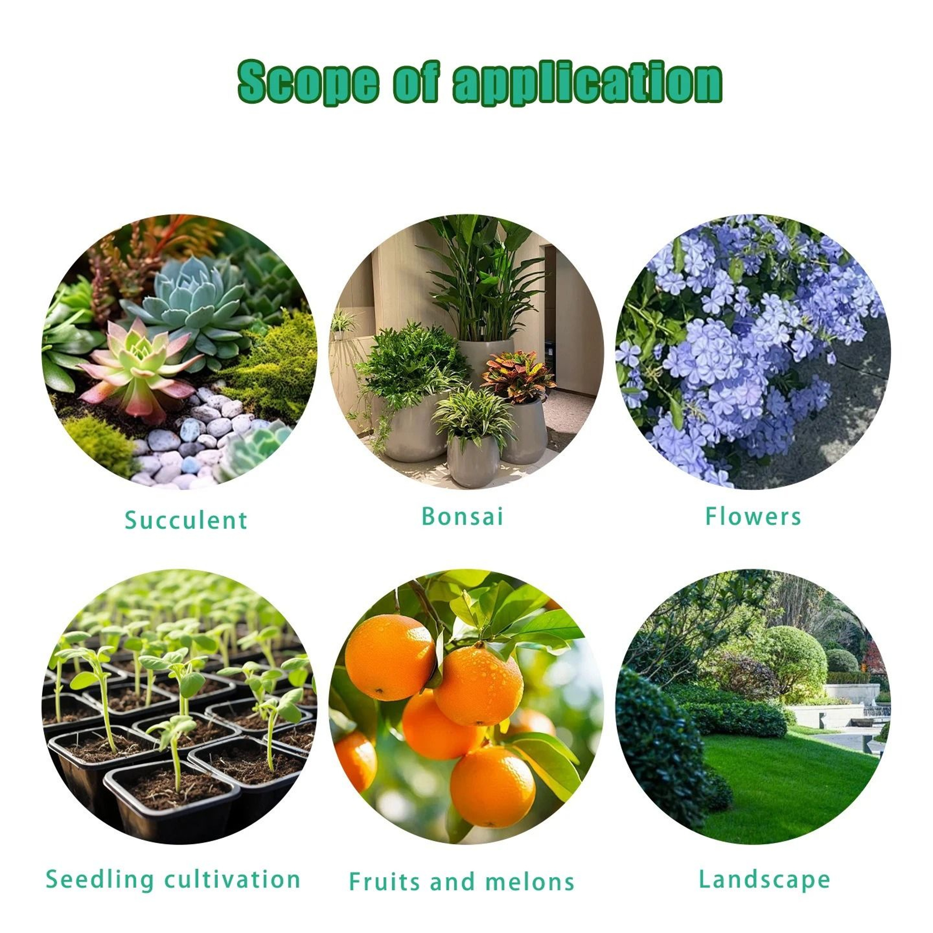 Potted Plant Automatic Drip Irrigation Bag  Large Capacity Plant Hydration Reservoir 4