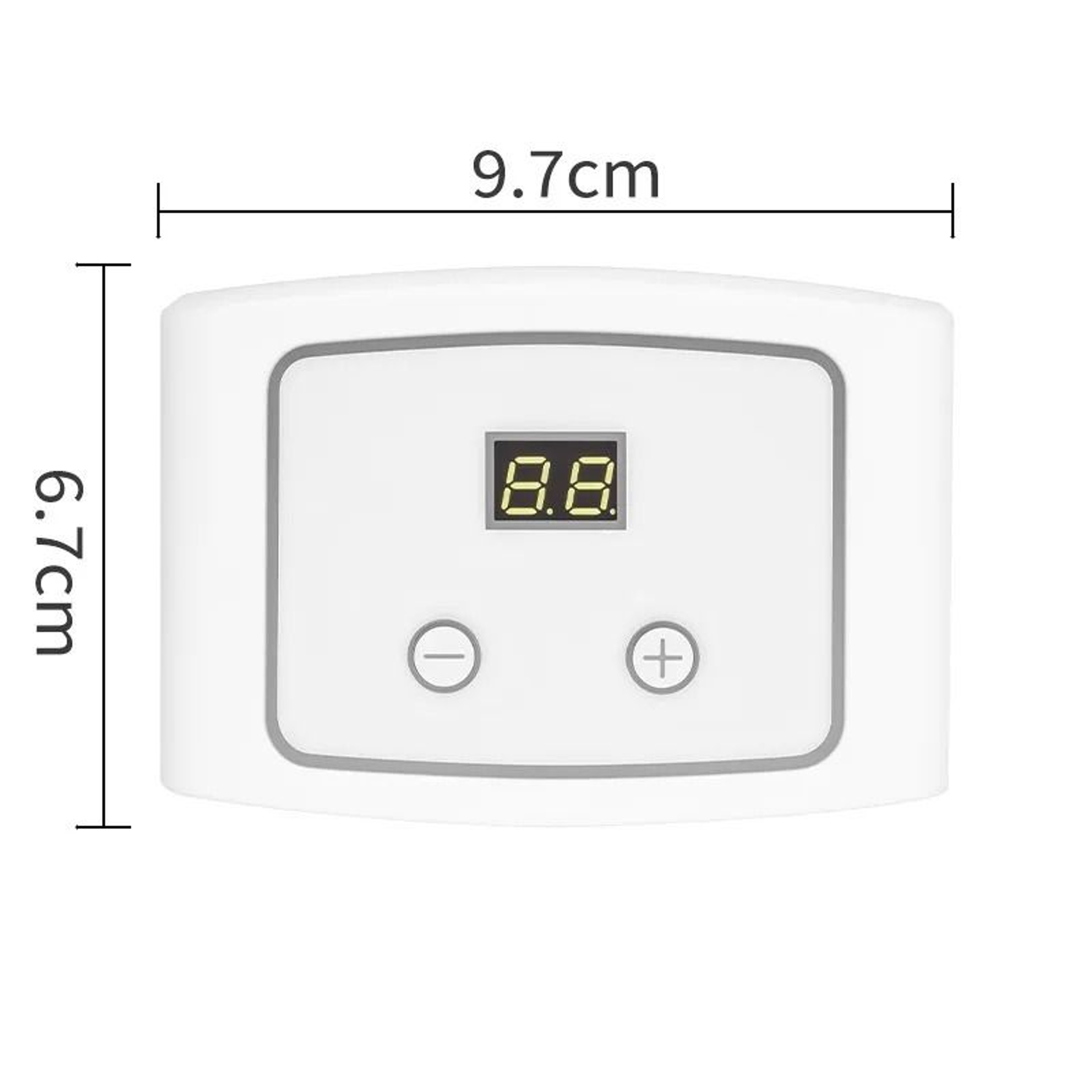 Garden Soil Moisture Sensor Automatic Watering System  Adjustable Drip Irrigation Kit With 328 Foot 5