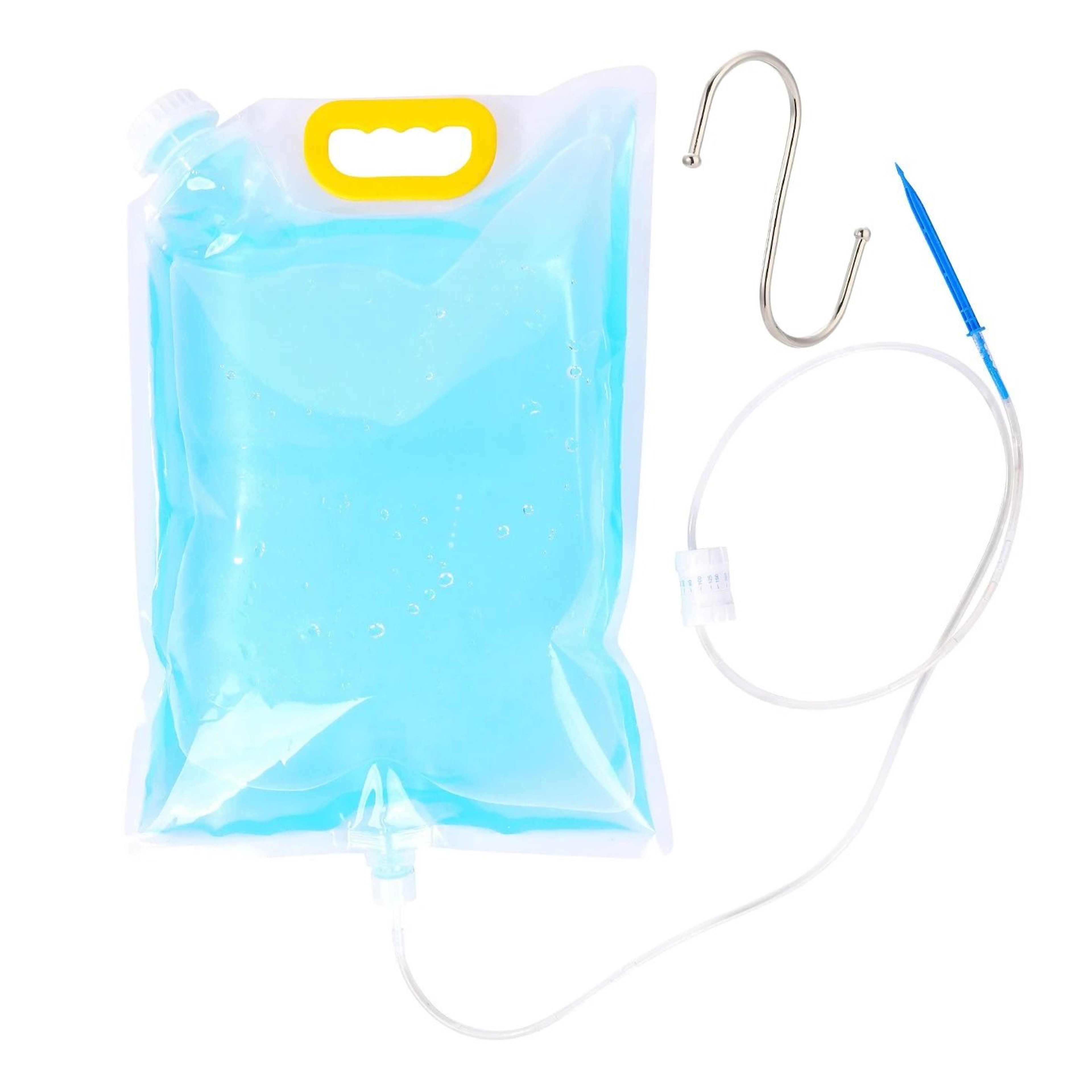 132g Automatic Drip Irrigation Watering Bag  Arrow Dripper Kit For Potted Plants 0
